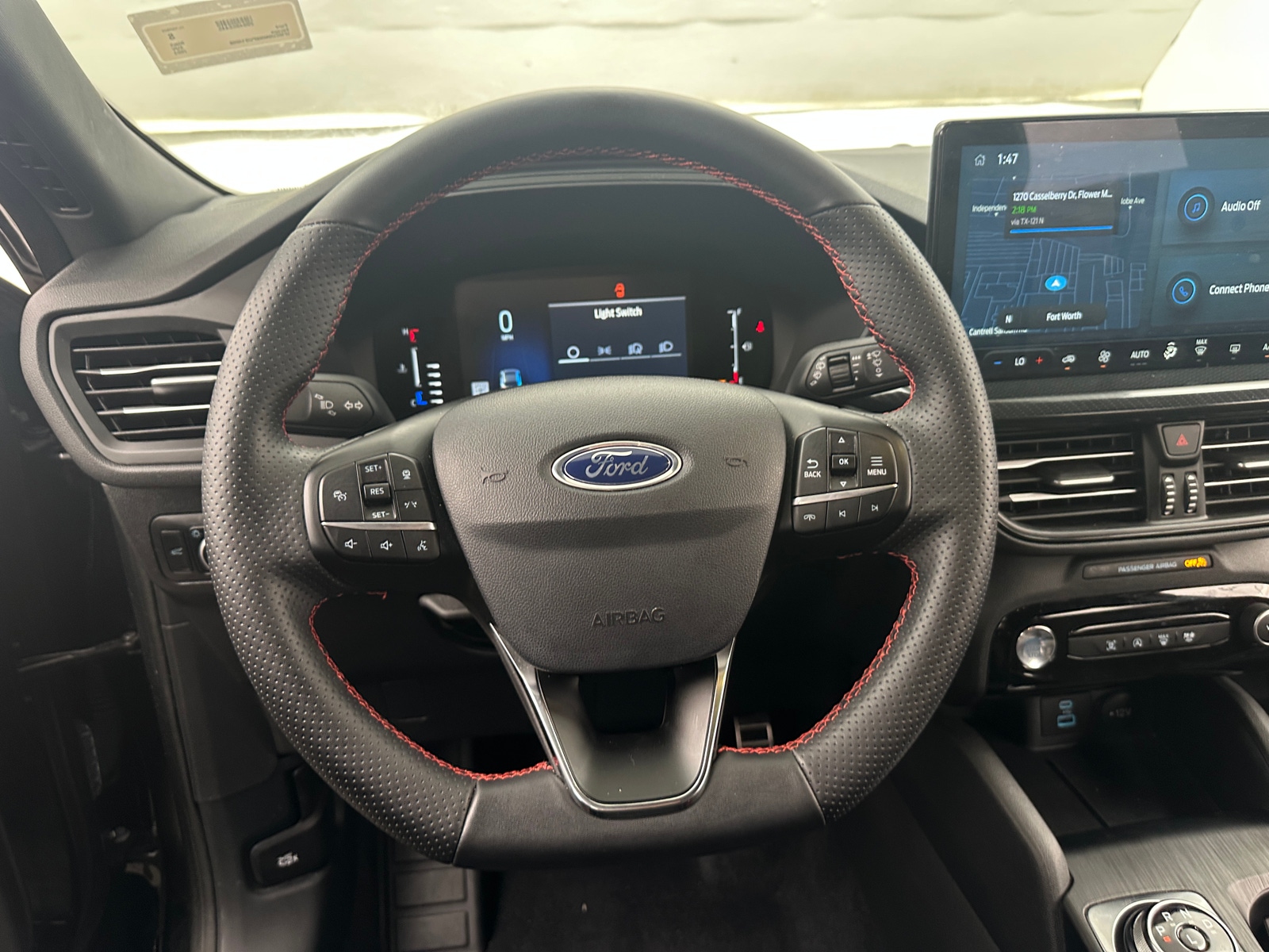 Thumbnail: 2023 Ford Escape - 5