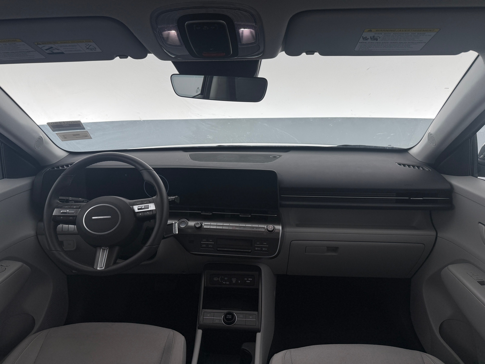 Thumbnail: 2025 Hyundai Kona - 3