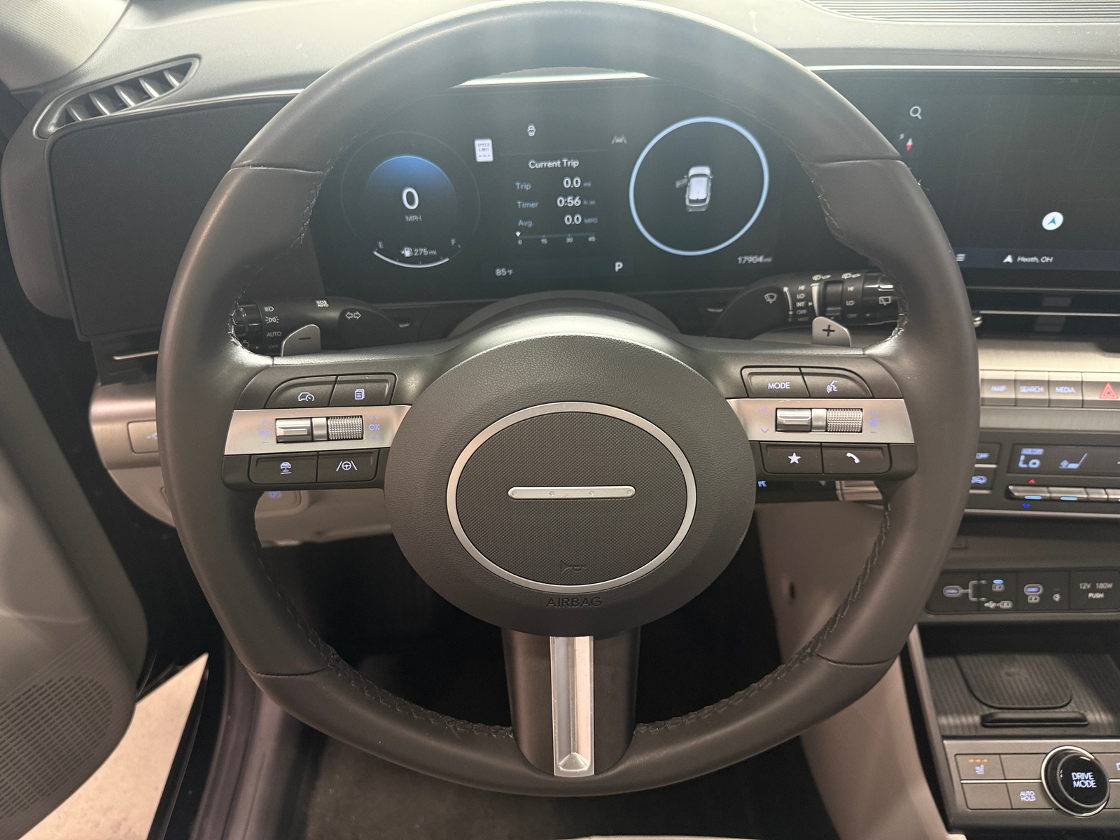 Thumbnail: 2025 Hyundai Kona - 5