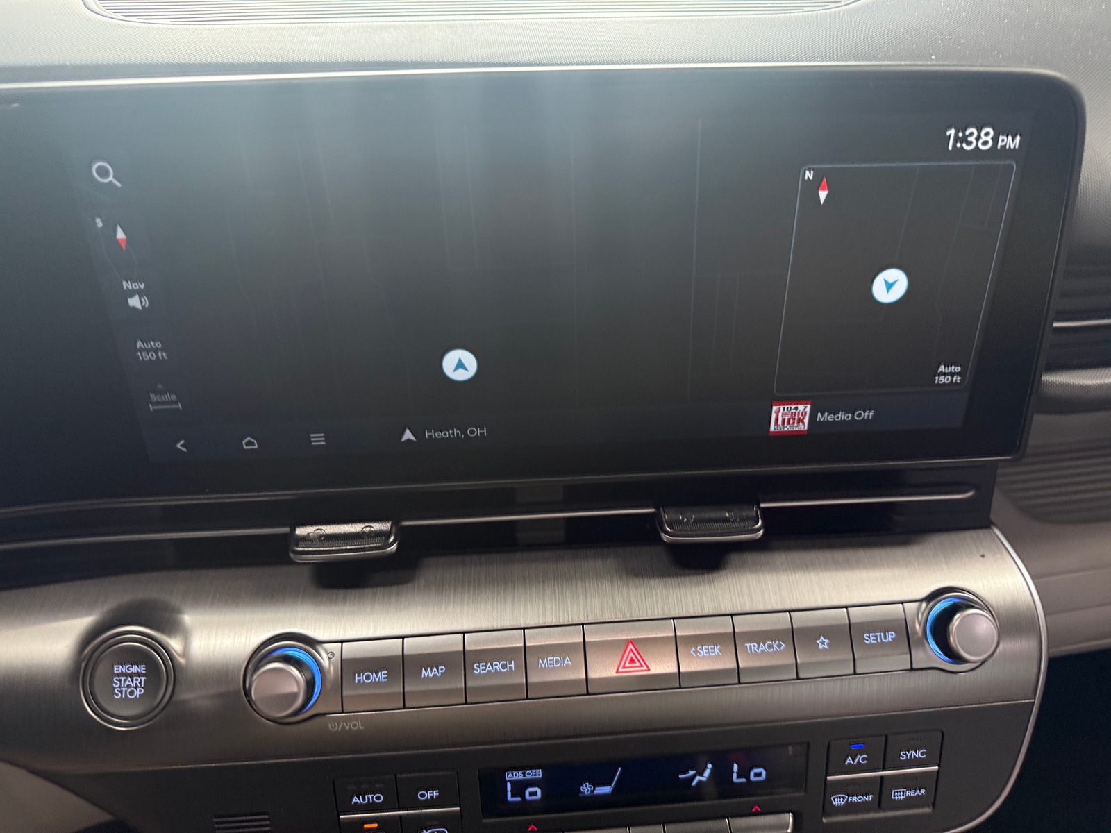Thumbnail: 2025 Hyundai Kona - 4