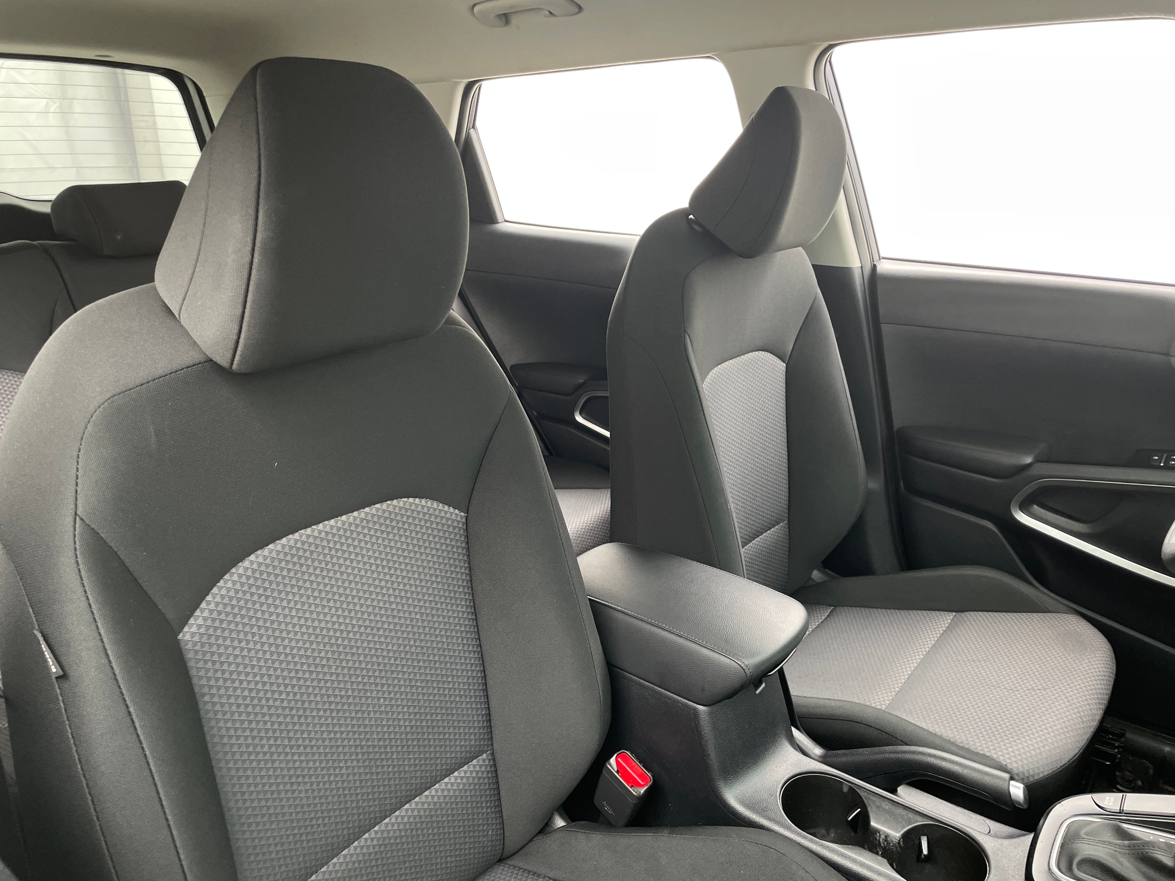 Used 2025 Kia Soul LX with VIN KNDJ23AU1S7272469 for sale in Auburn, WA