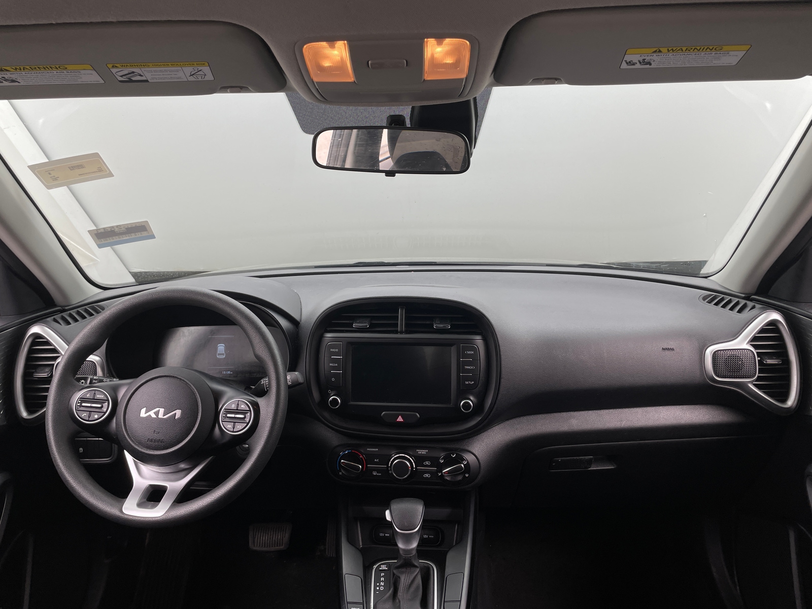 Thumbnail: 2025 Kia Soul - 3
