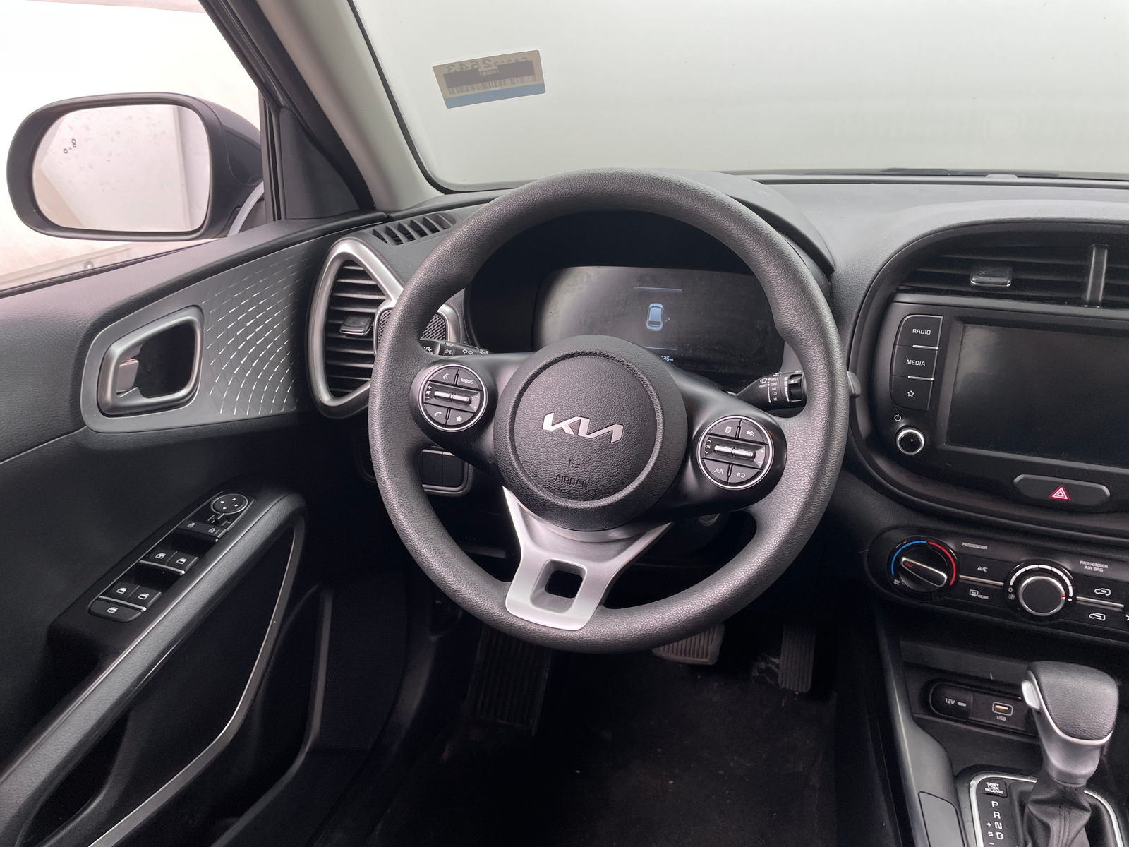 Thumbnail: 2025 Kia Soul - 5