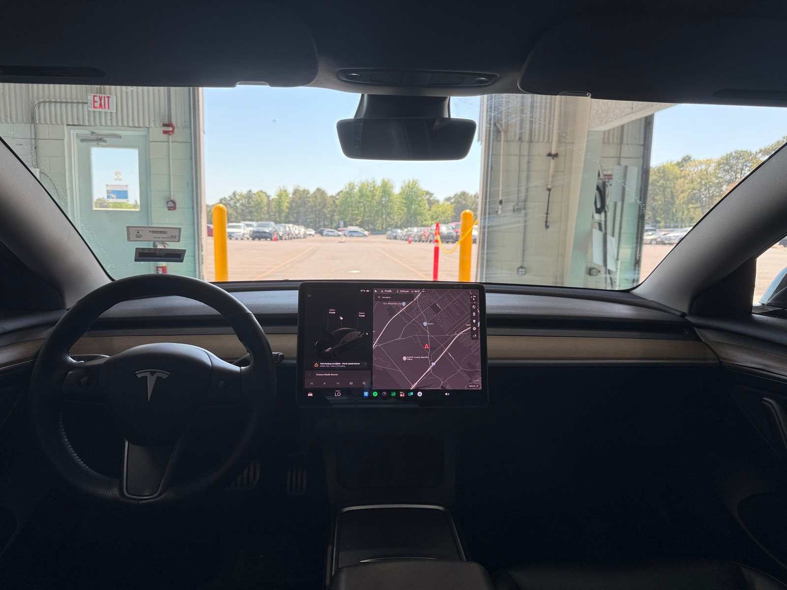 Thumbnail: 2022 Tesla Model 3 - 2