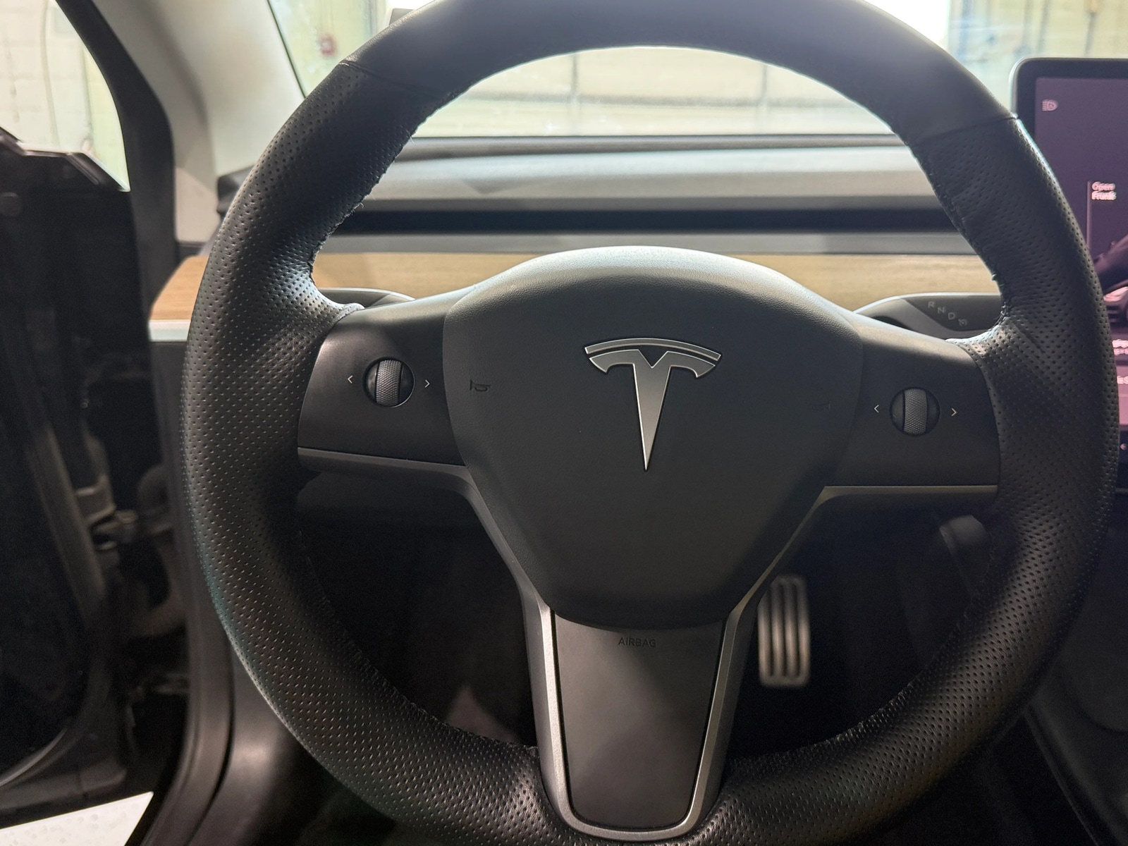 Thumbnail: 2022 Tesla Model 3 - 4