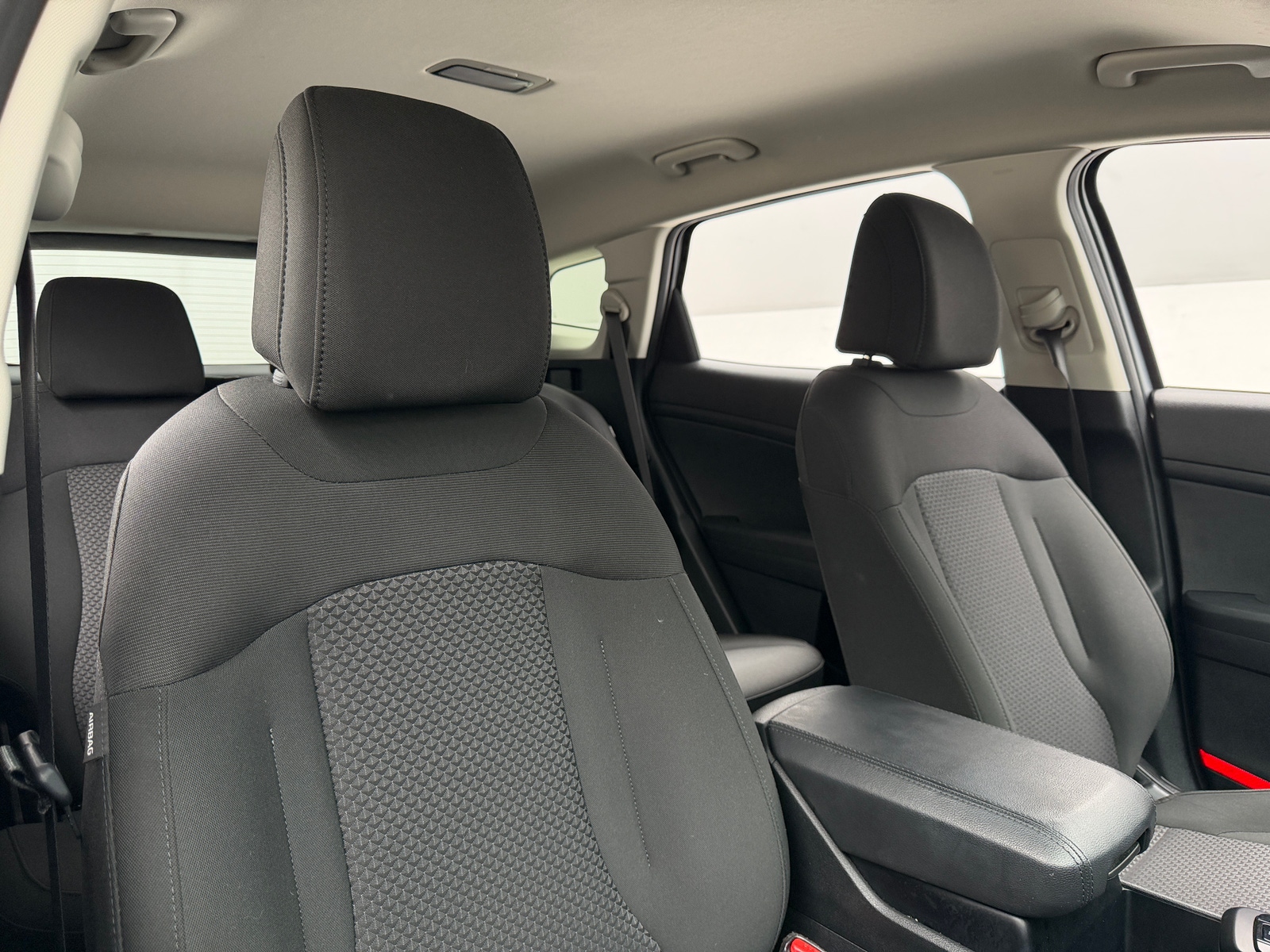 Thumbnail: 2025 Kia Sportage - 2