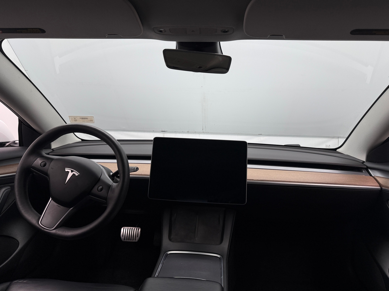 Thumbnail: 2022 Tesla Model 3 - 2