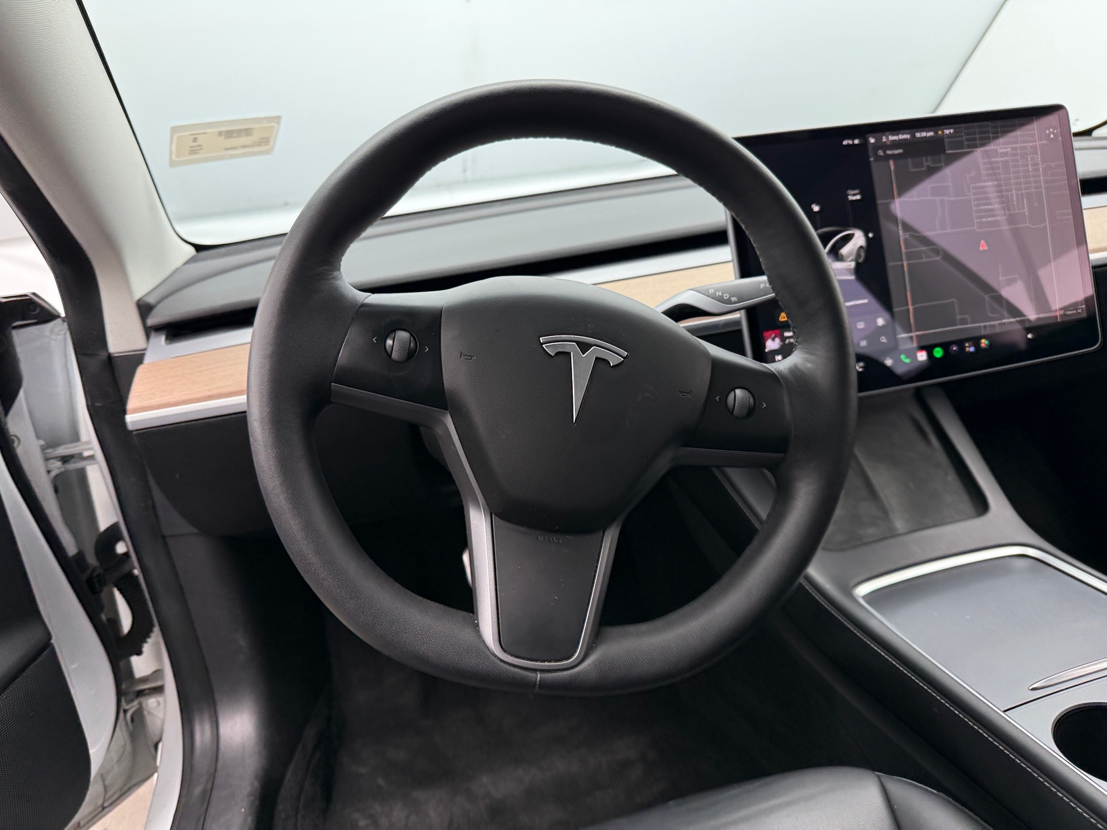 Thumbnail: 2022 Tesla Model 3 - 4