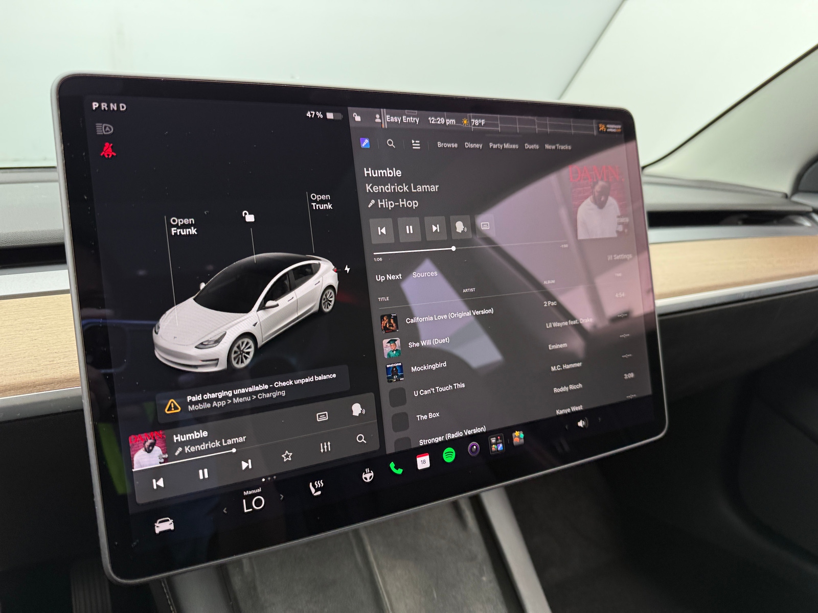 Thumbnail: 2022 Tesla Model 3 - 3