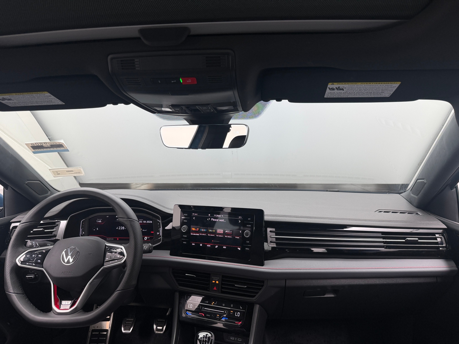 Thumbnail: 2025 Volkswagen Jetta - 2
