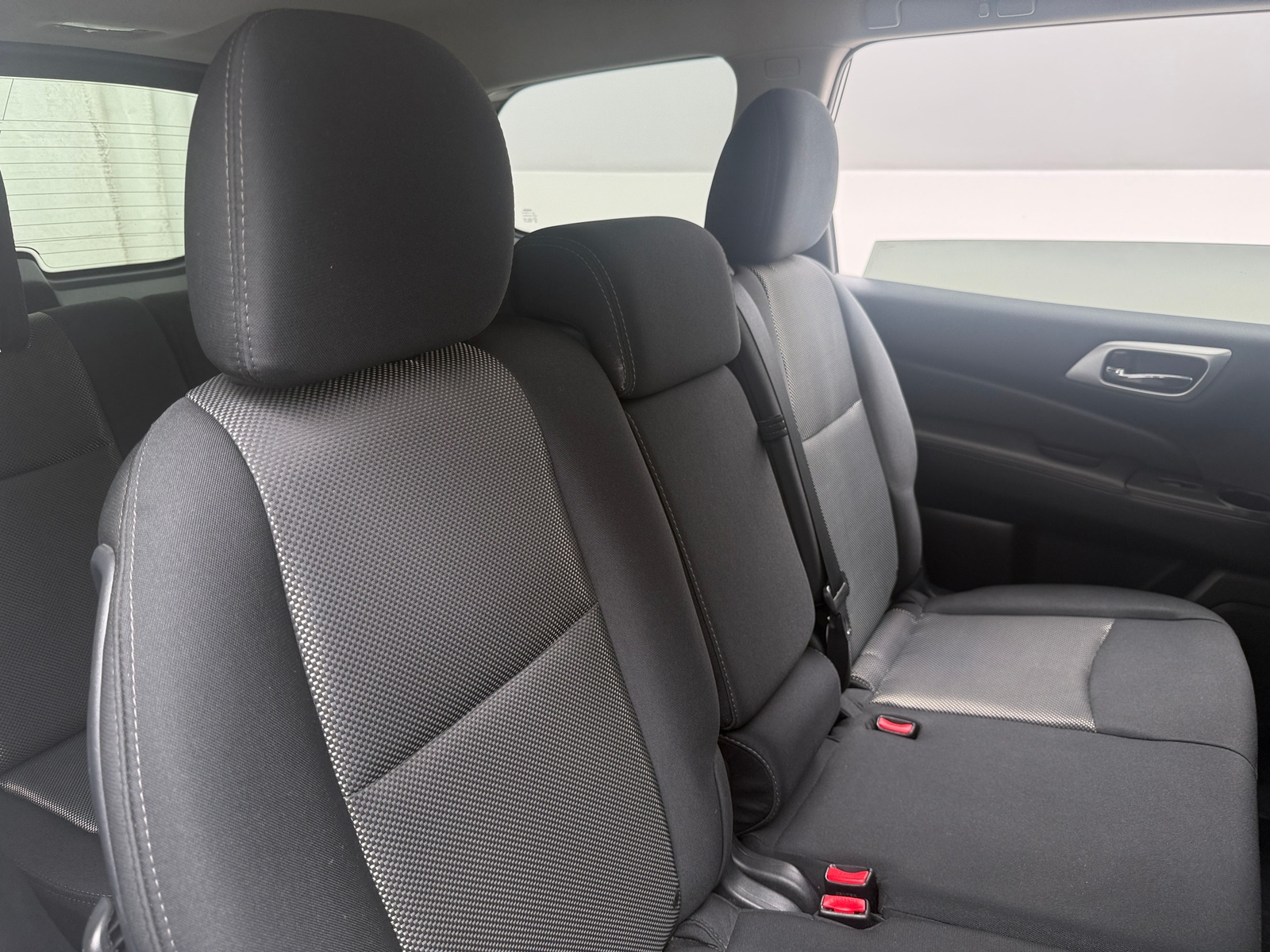 Thumbnail: 2018 Nissan Pathfinder - 6
