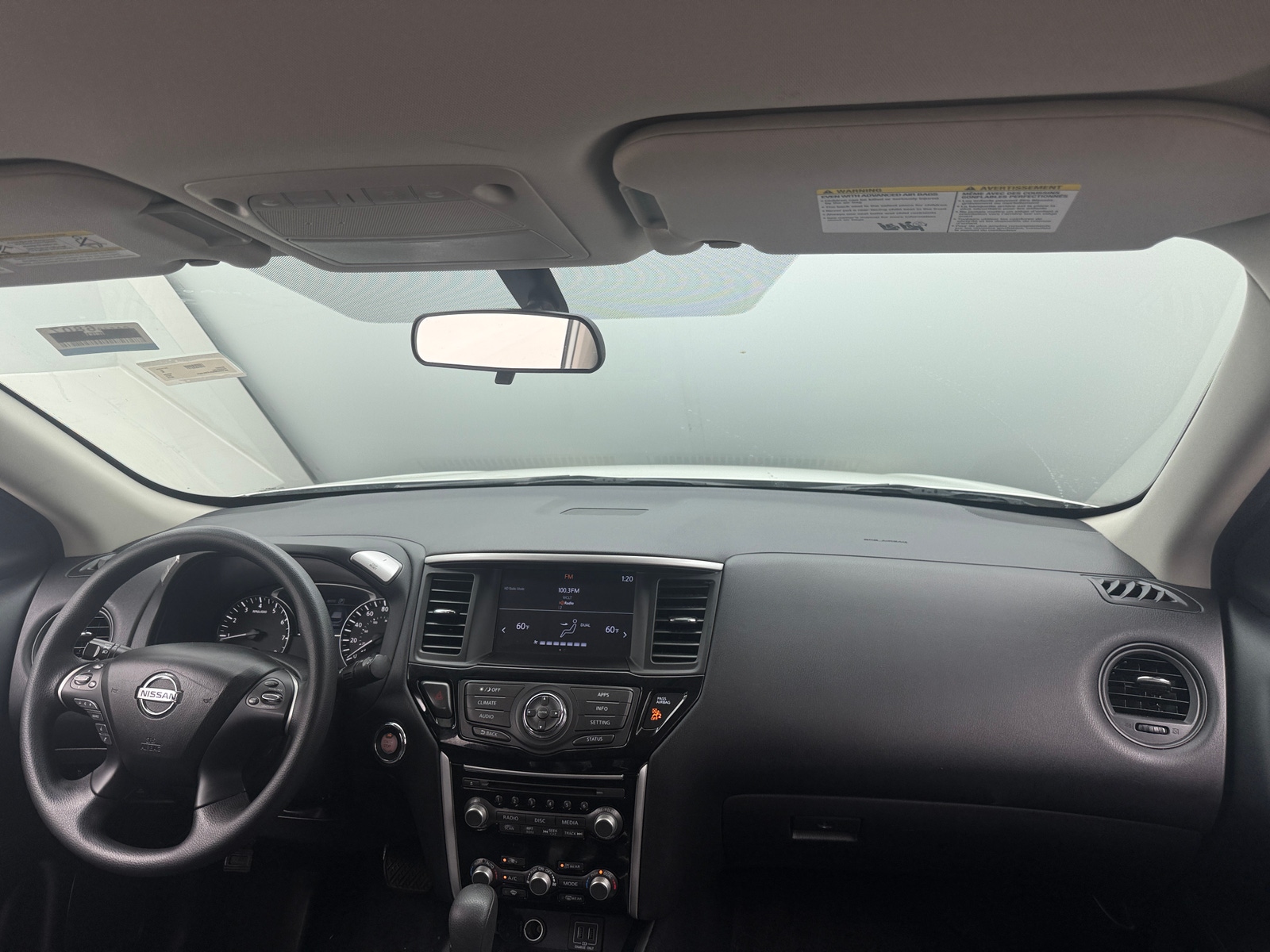Thumbnail: 2018 Nissan Pathfinder - 3