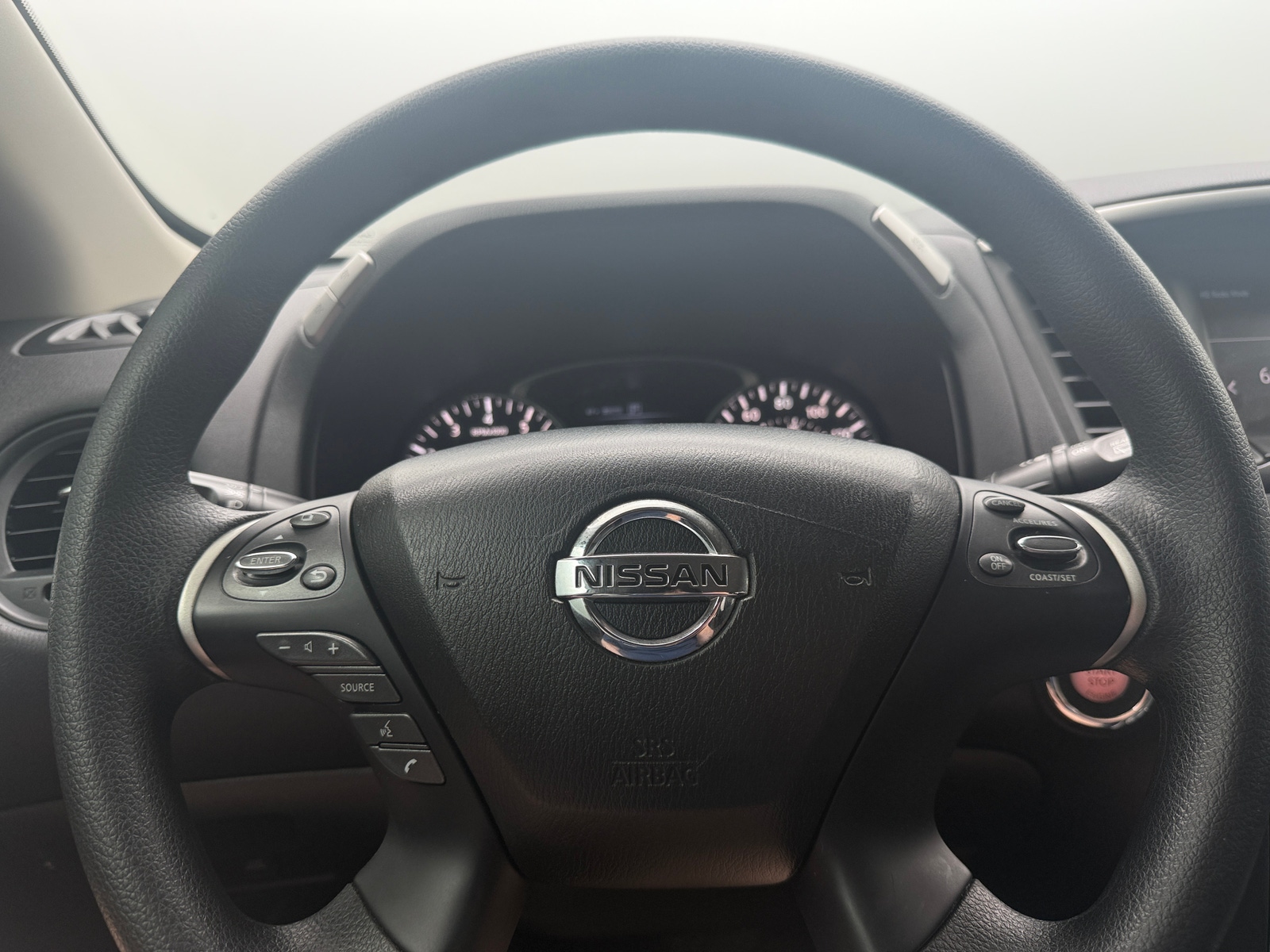 Thumbnail: 2018 Nissan Pathfinder - 5