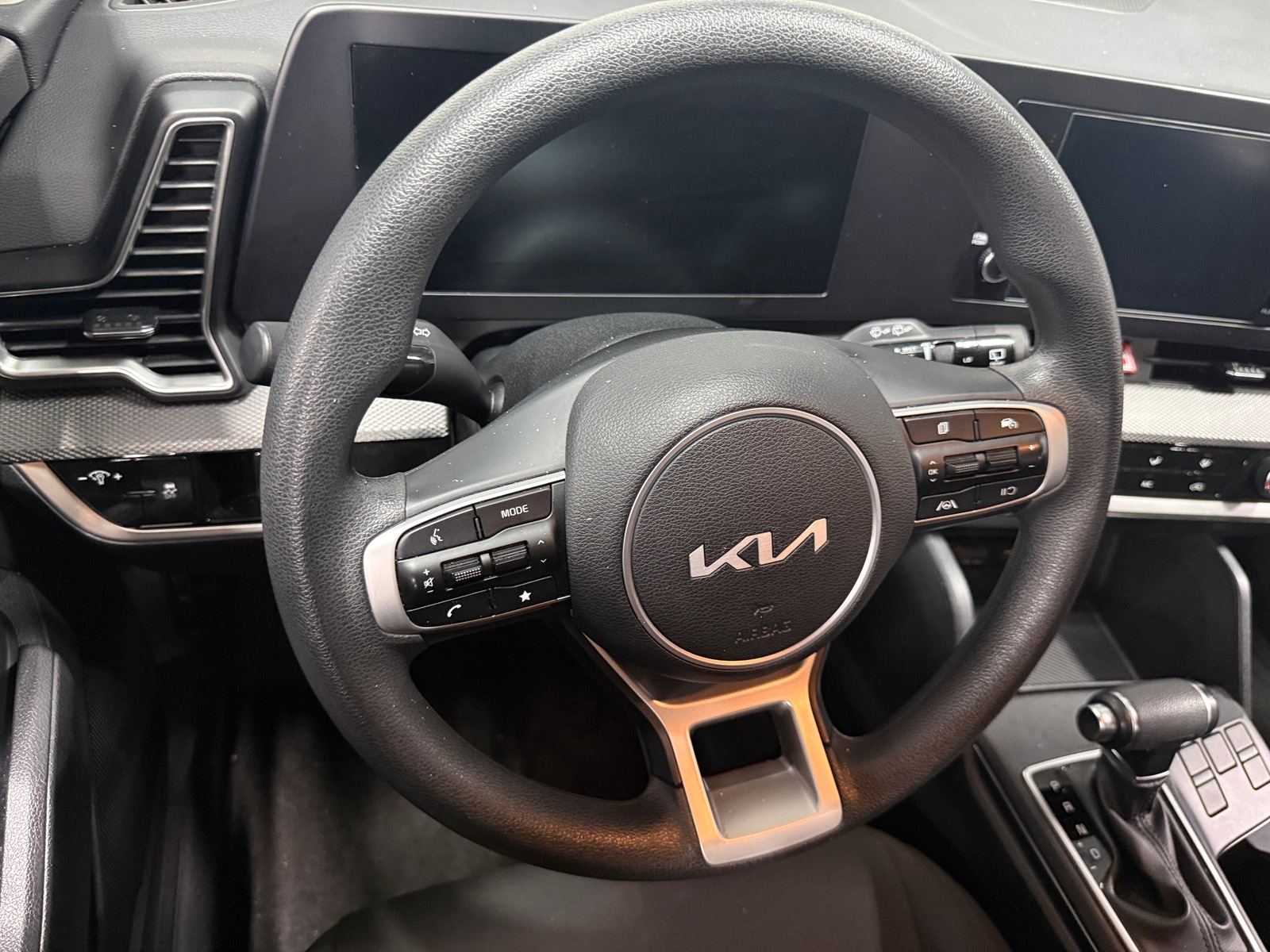 Thumbnail: 2025 Kia Sportage - 5