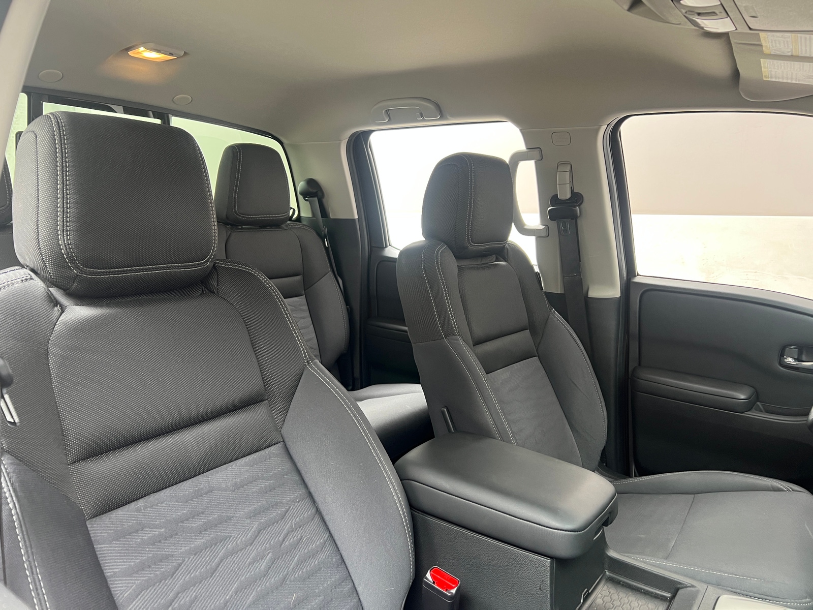 Thumbnail: 2023 Nissan Frontier - 2