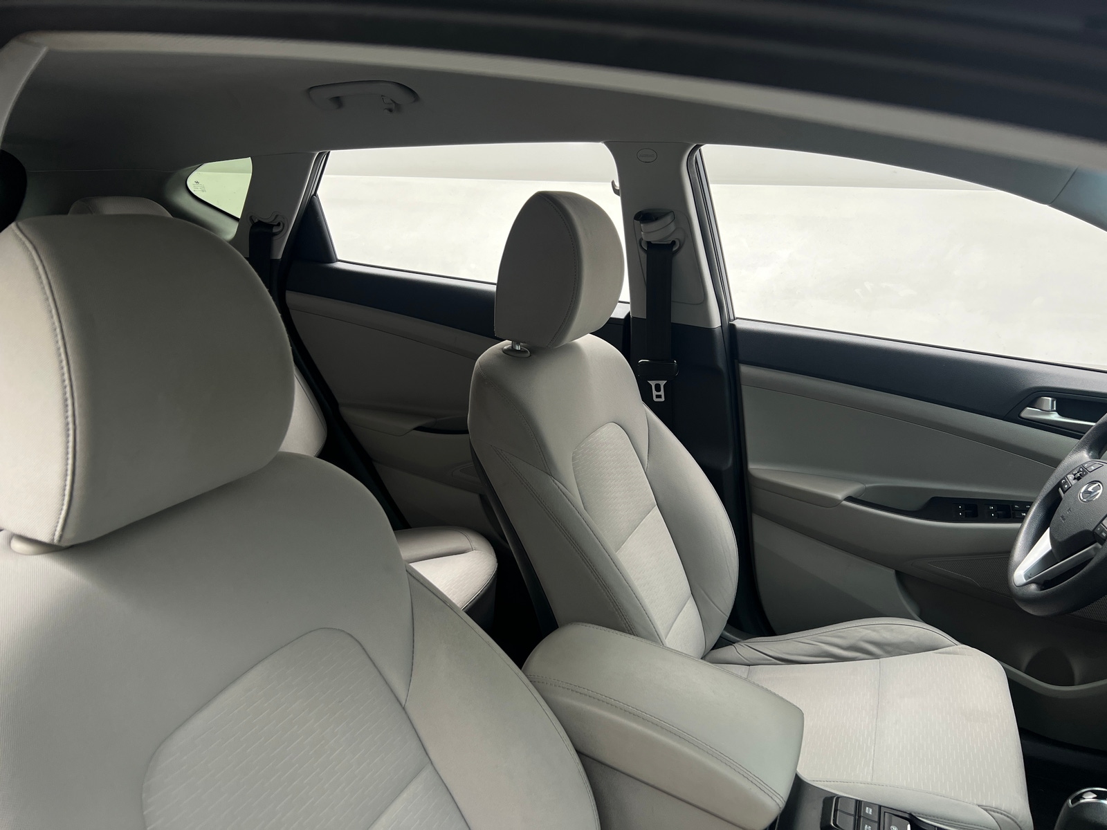 Thumbnail: 2021 Hyundai Tucson - 2