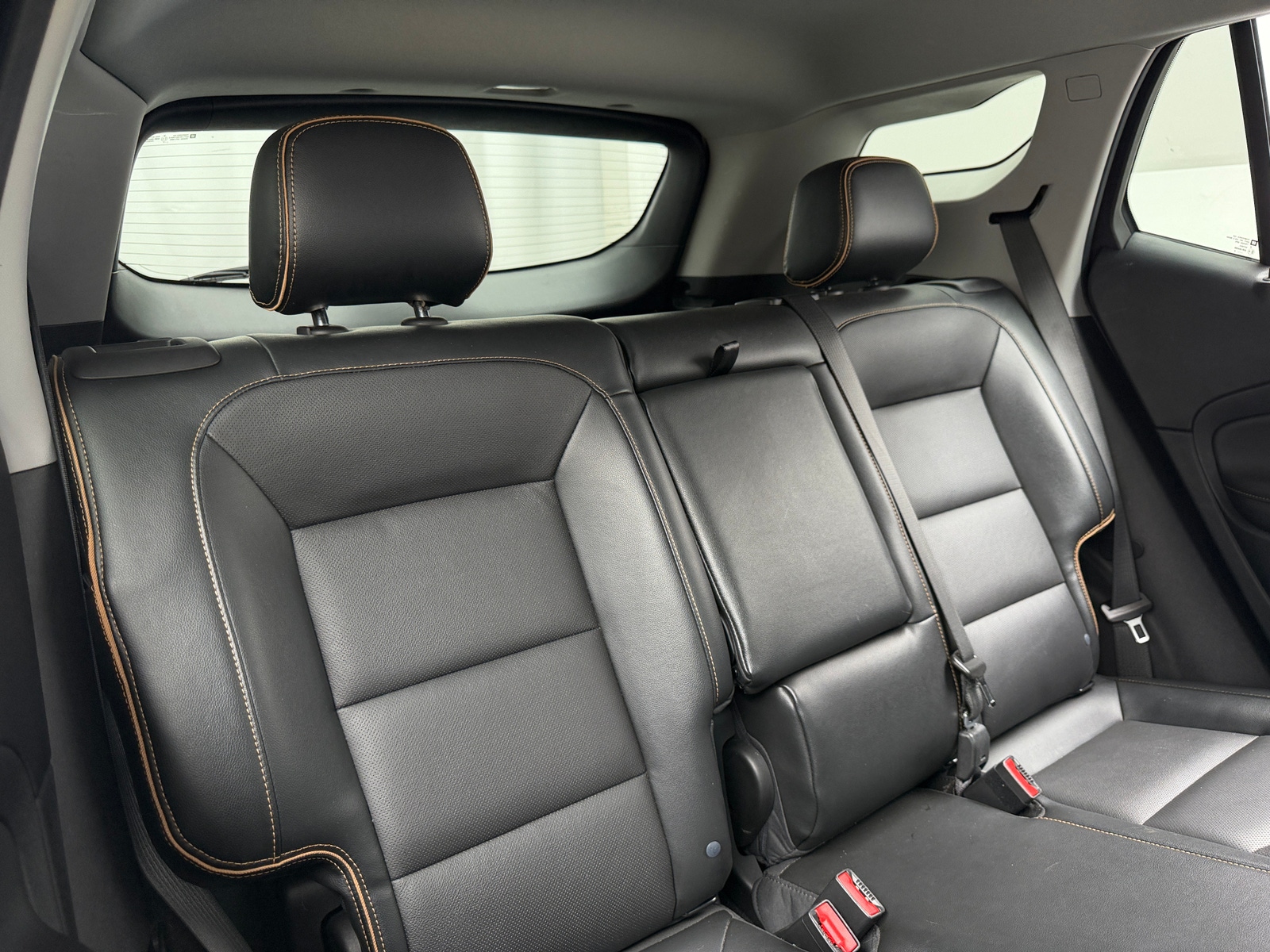 Thumbnail: 2022 GMC Terrain - 5