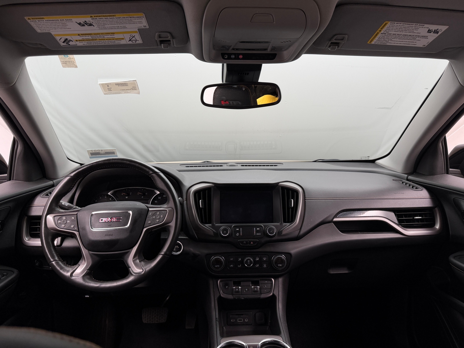 Thumbnail: 2022 GMC Terrain - 2