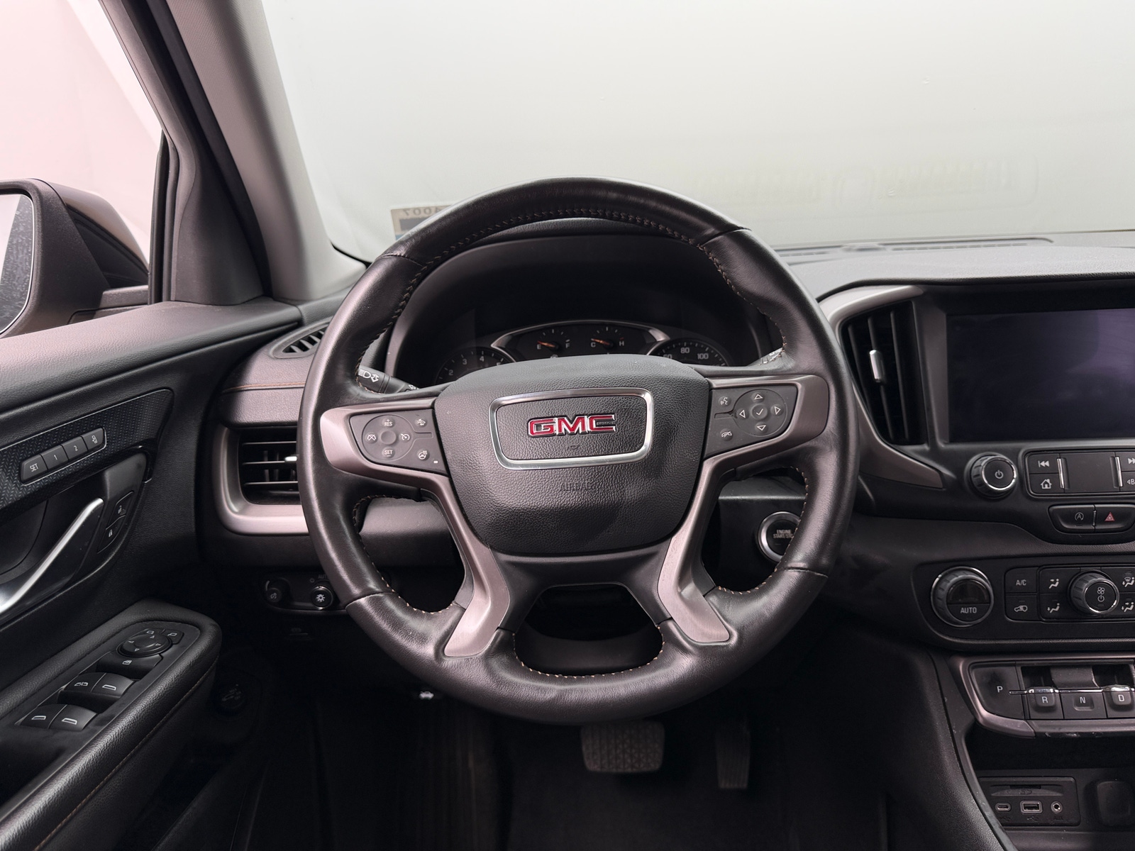 Thumbnail: 2022 GMC Terrain - 4