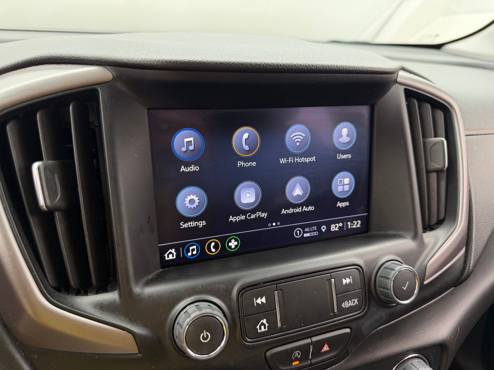 Thumbnail: 2022 GMC Terrain - 3