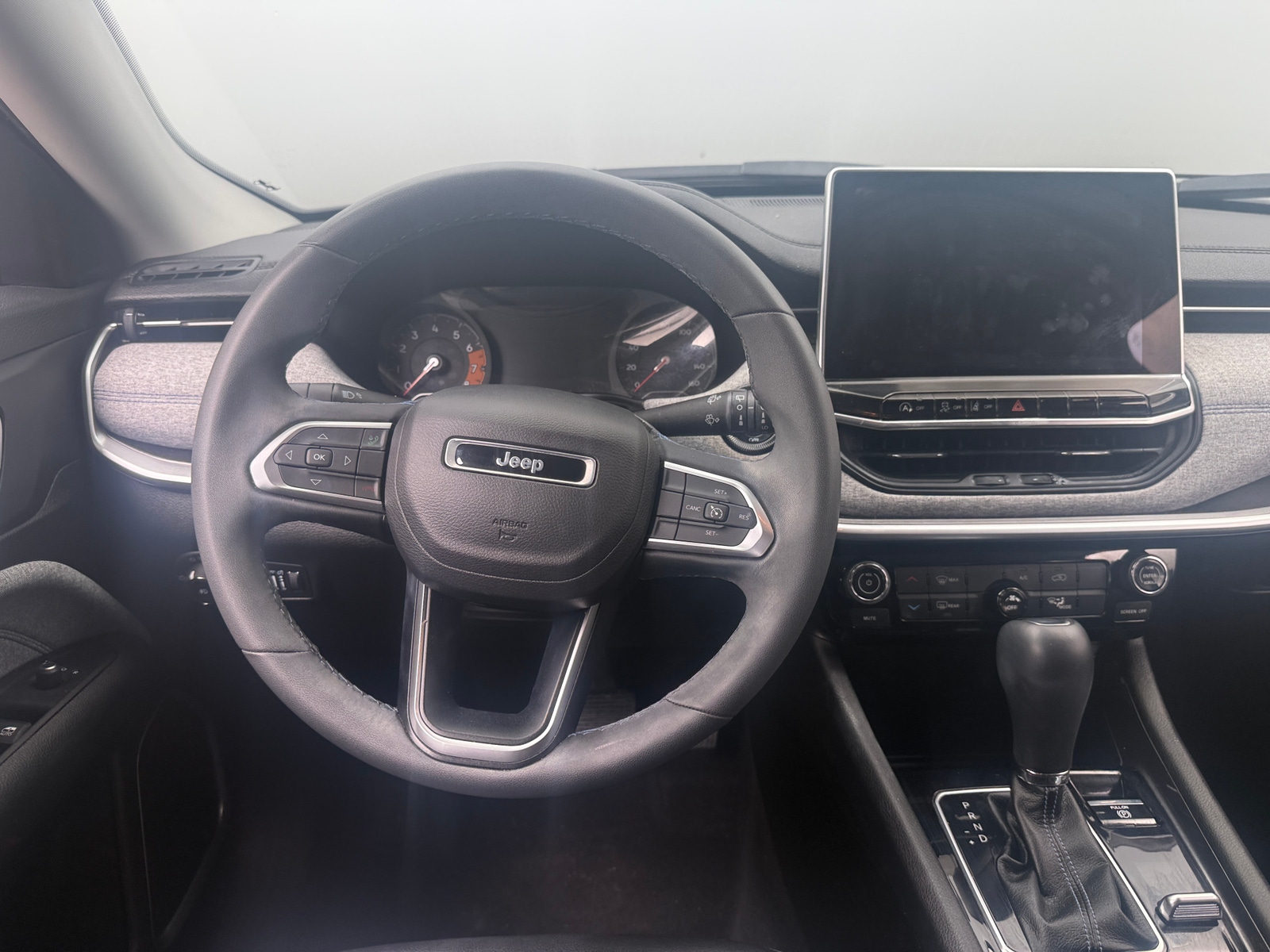 Thumbnail: 2022 Jeep Compass - 5