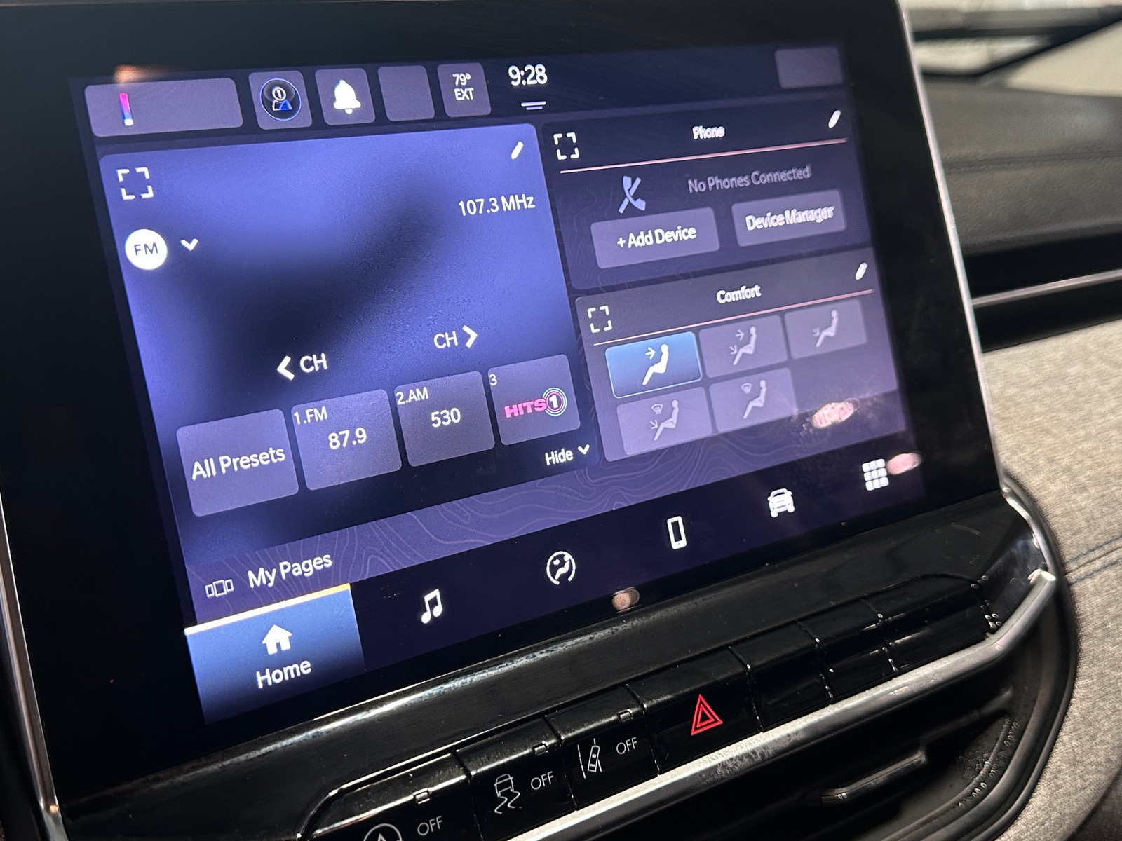 Thumbnail: 2022 Jeep Compass - 4