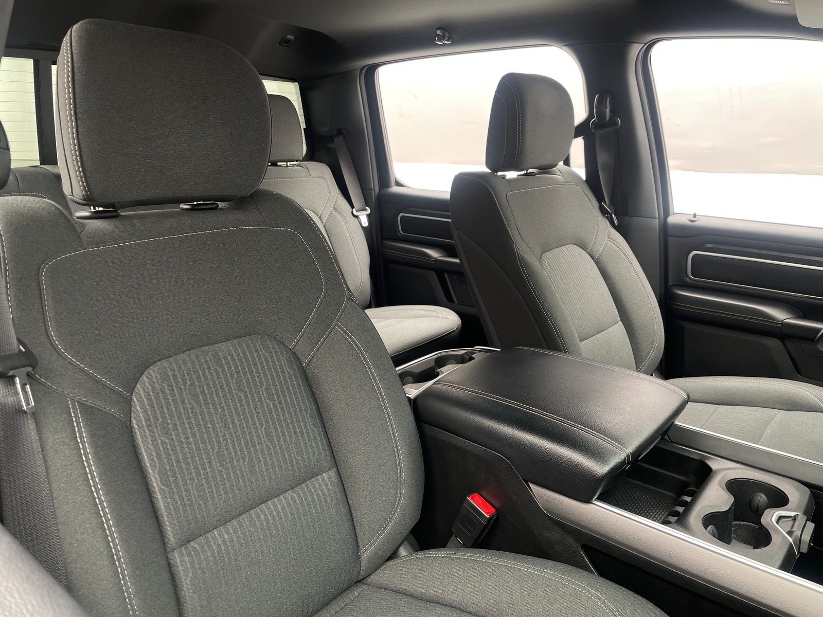 Thumbnail: 2023 RAM 1500 - 2