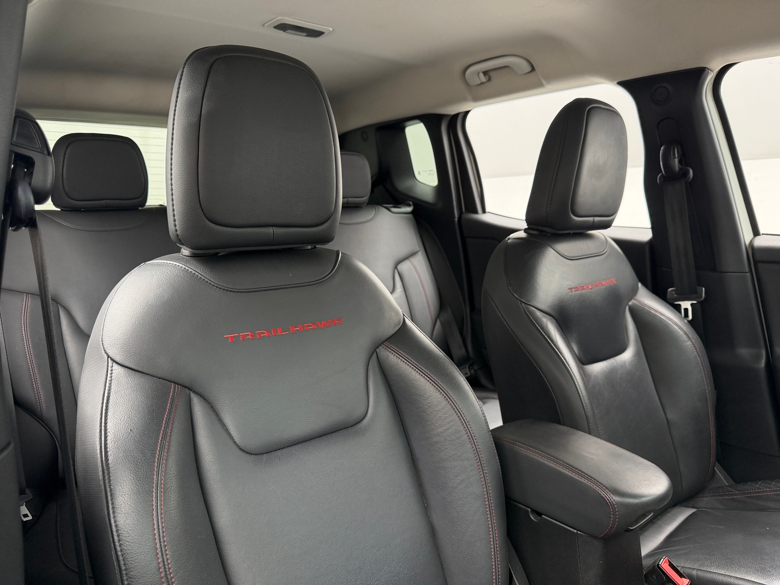 Thumbnail: 2021 Jeep Renegade - 2