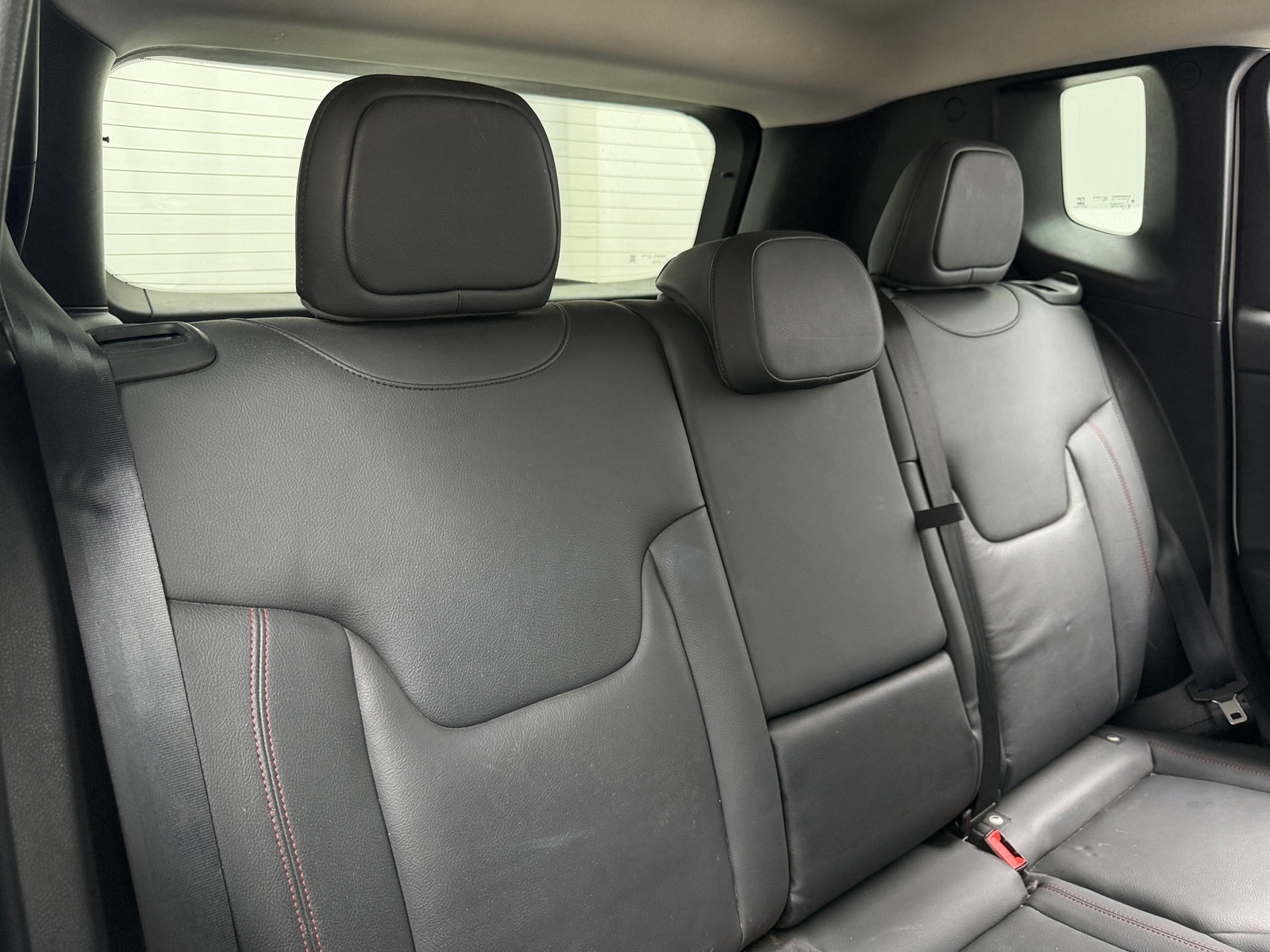 Thumbnail: 2021 Jeep Renegade - 6