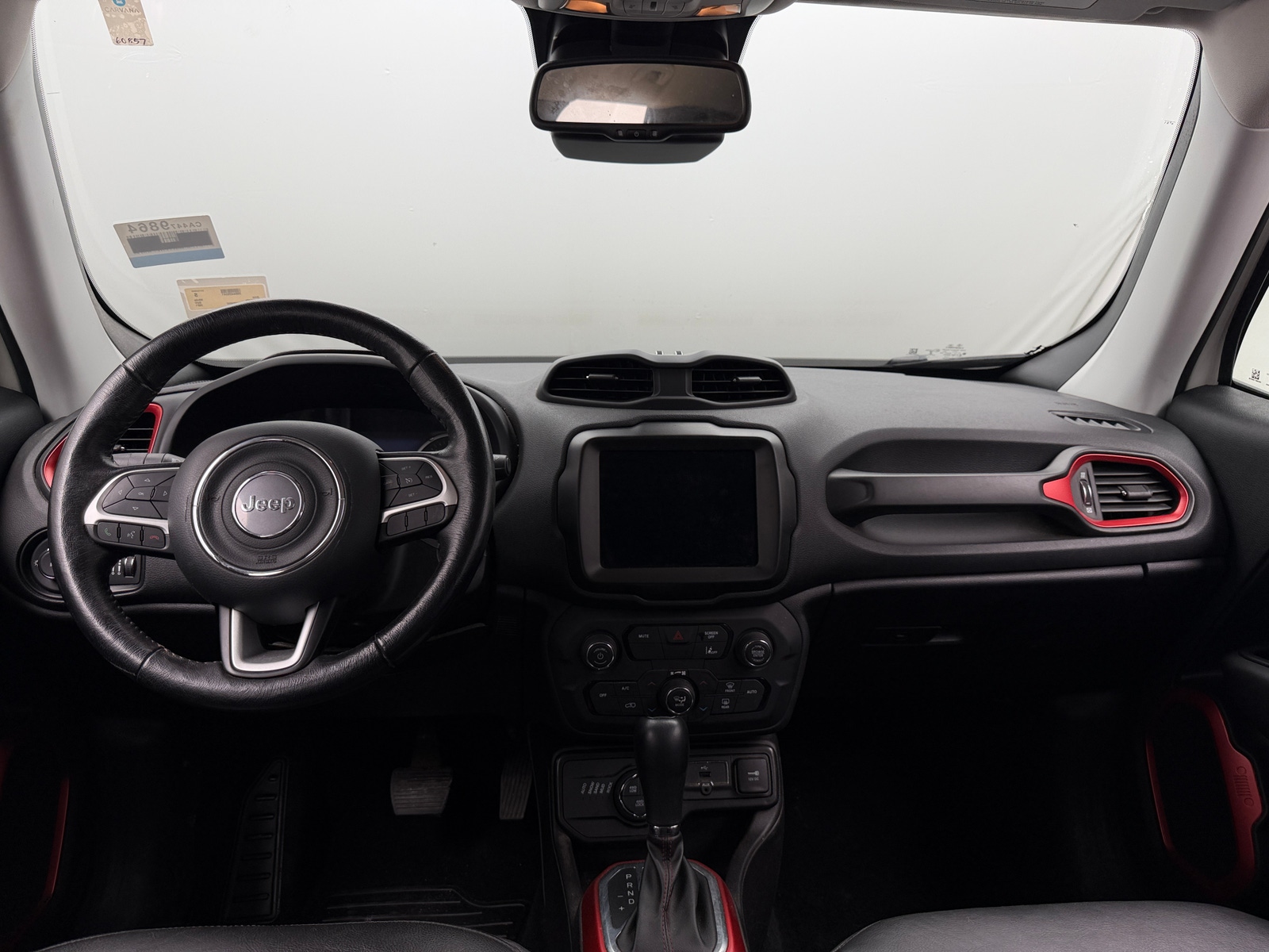 Thumbnail: 2021 Jeep Renegade - 3