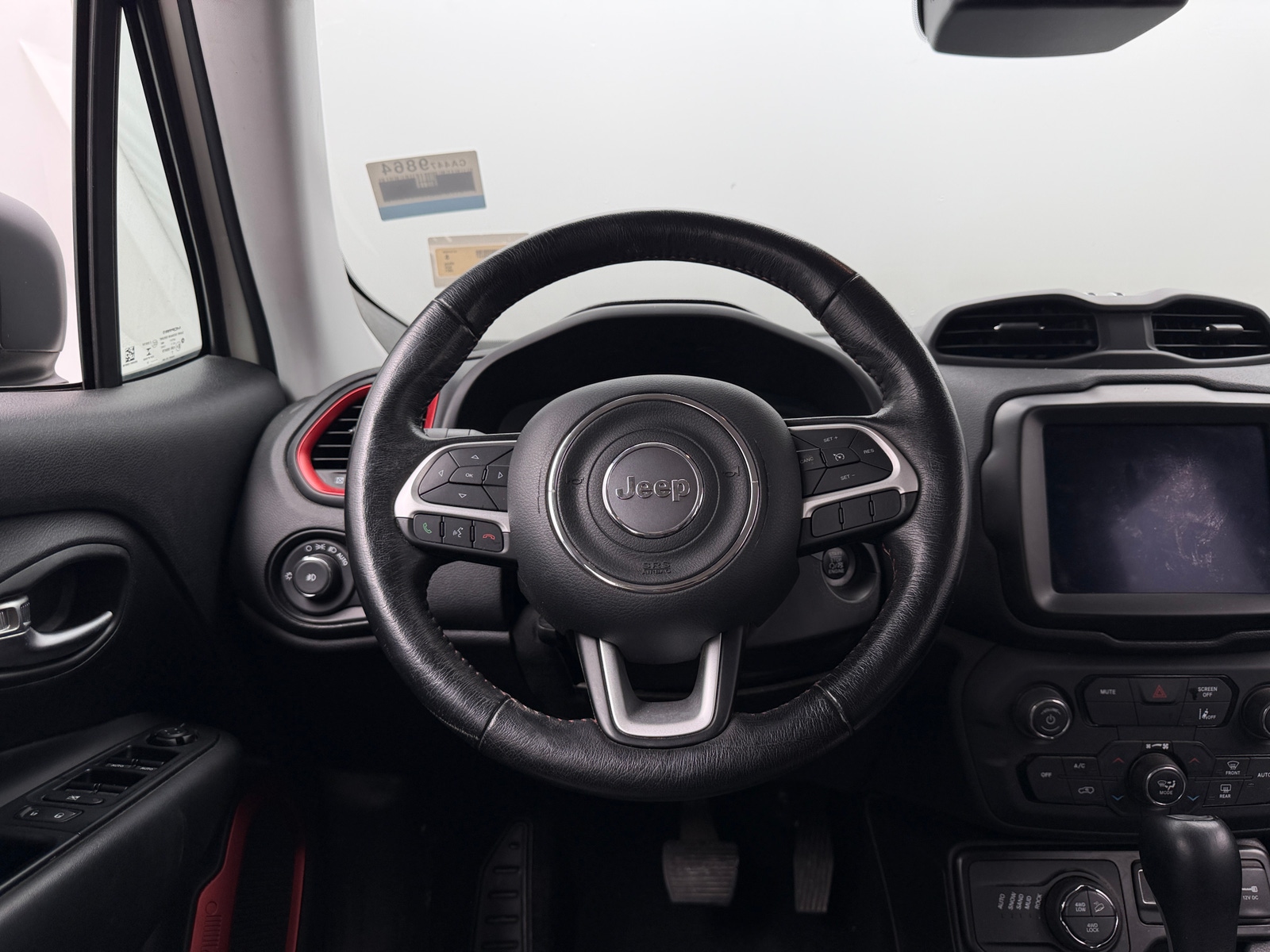 Thumbnail: 2021 Jeep Renegade - 5