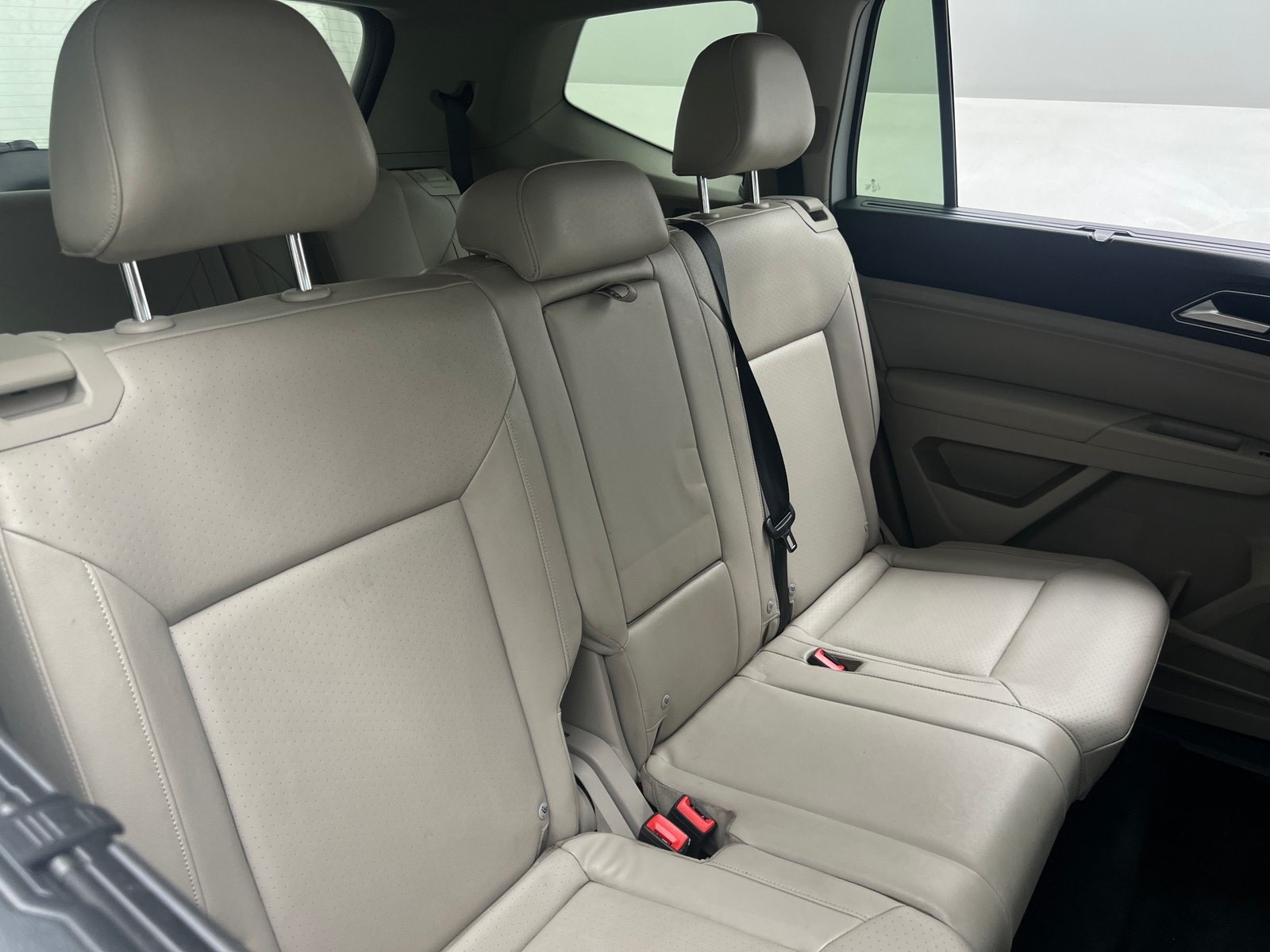 Thumbnail: 2018 Volkswagen Atlas - 5
