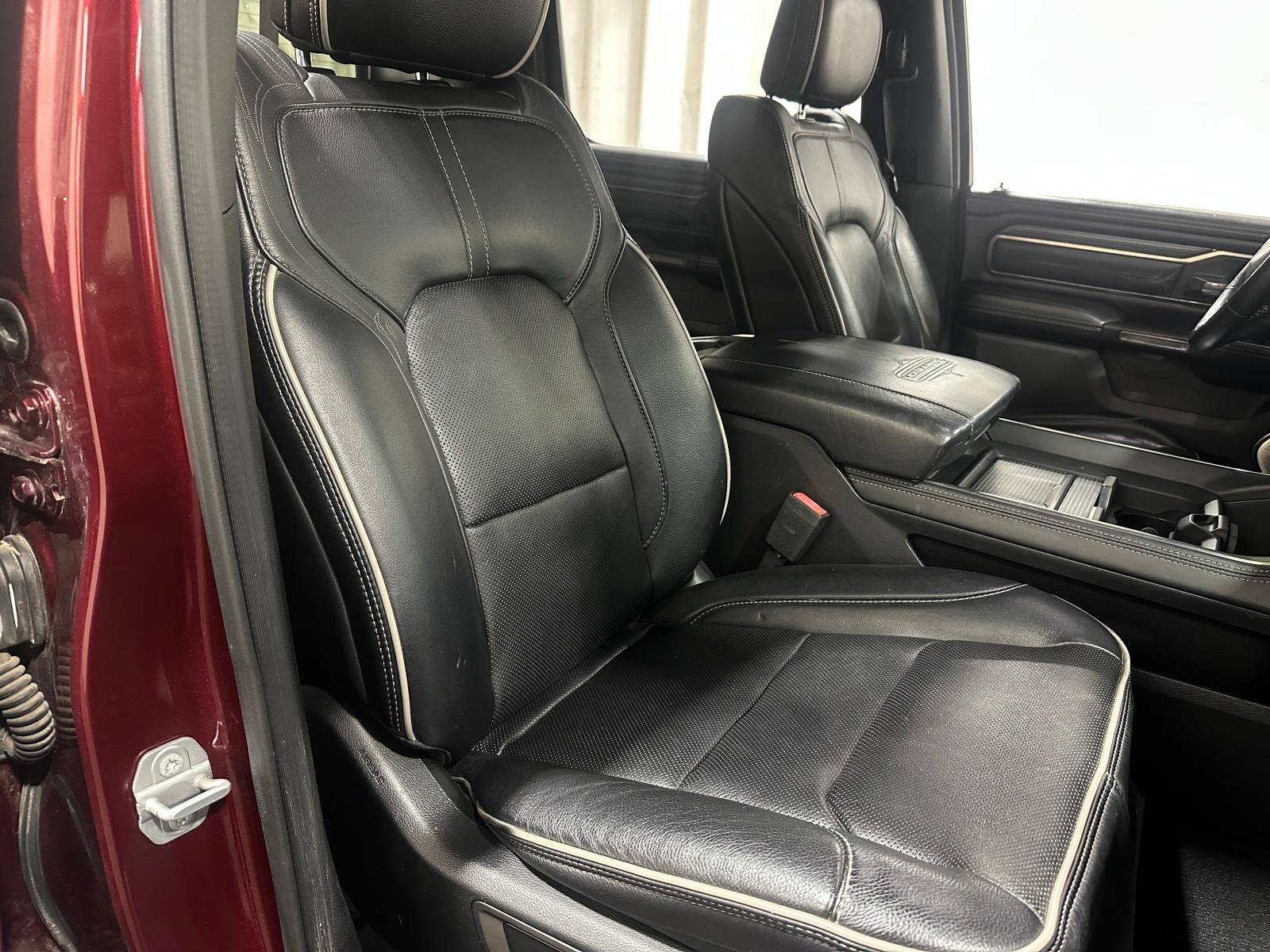 Thumbnail: 2019 RAM 1500 - 2
