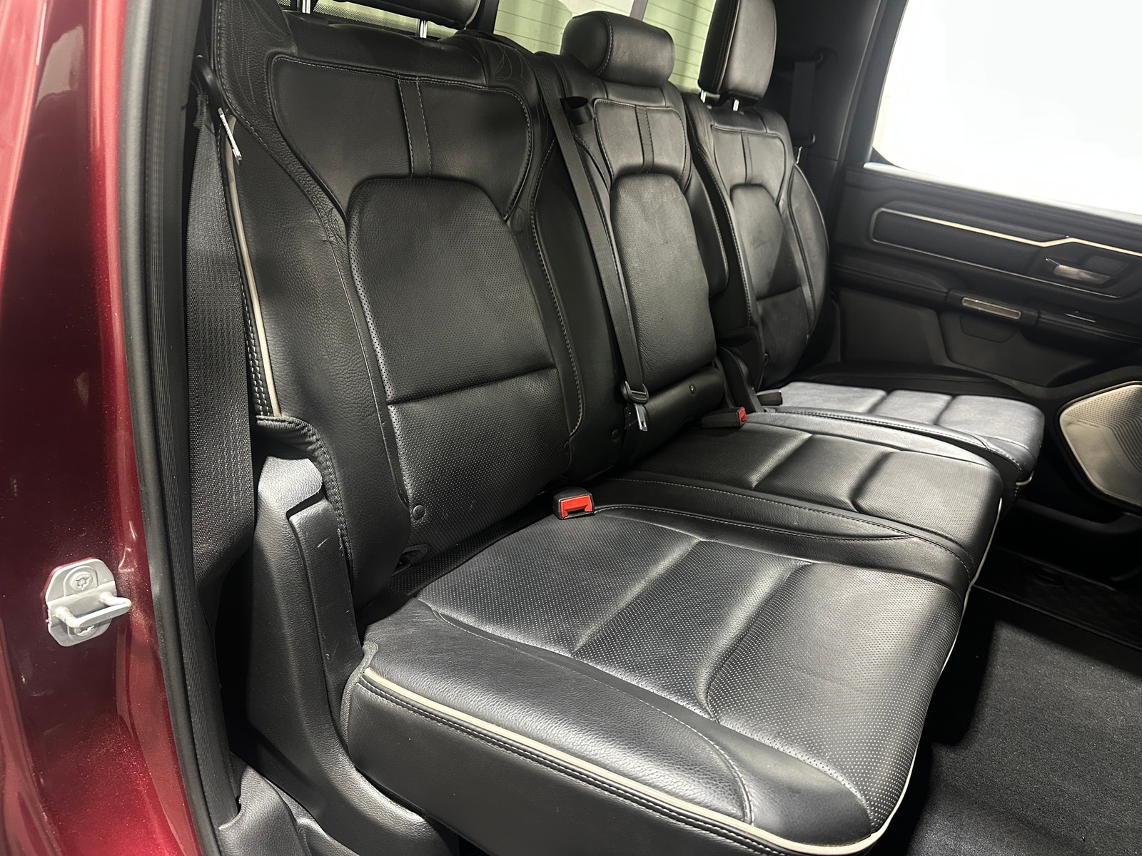 Thumbnail: 2019 RAM 1500 - 6