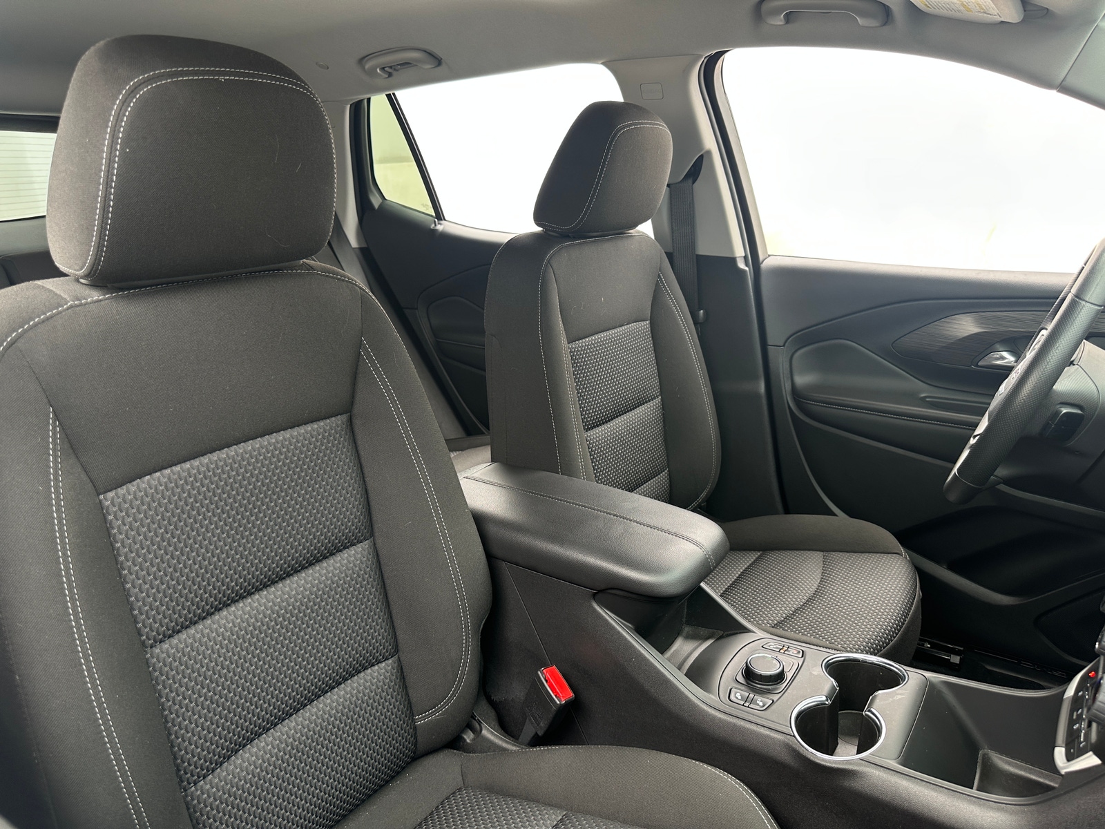 Thumbnail: 2024 GMC Terrain - 2