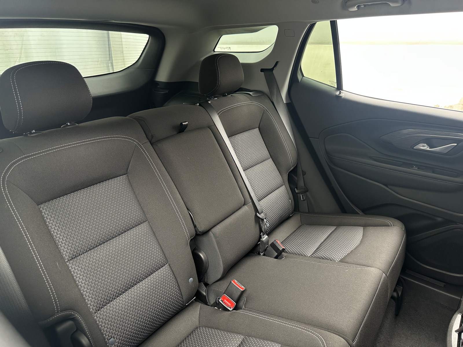 Thumbnail: 2024 GMC Terrain - 6