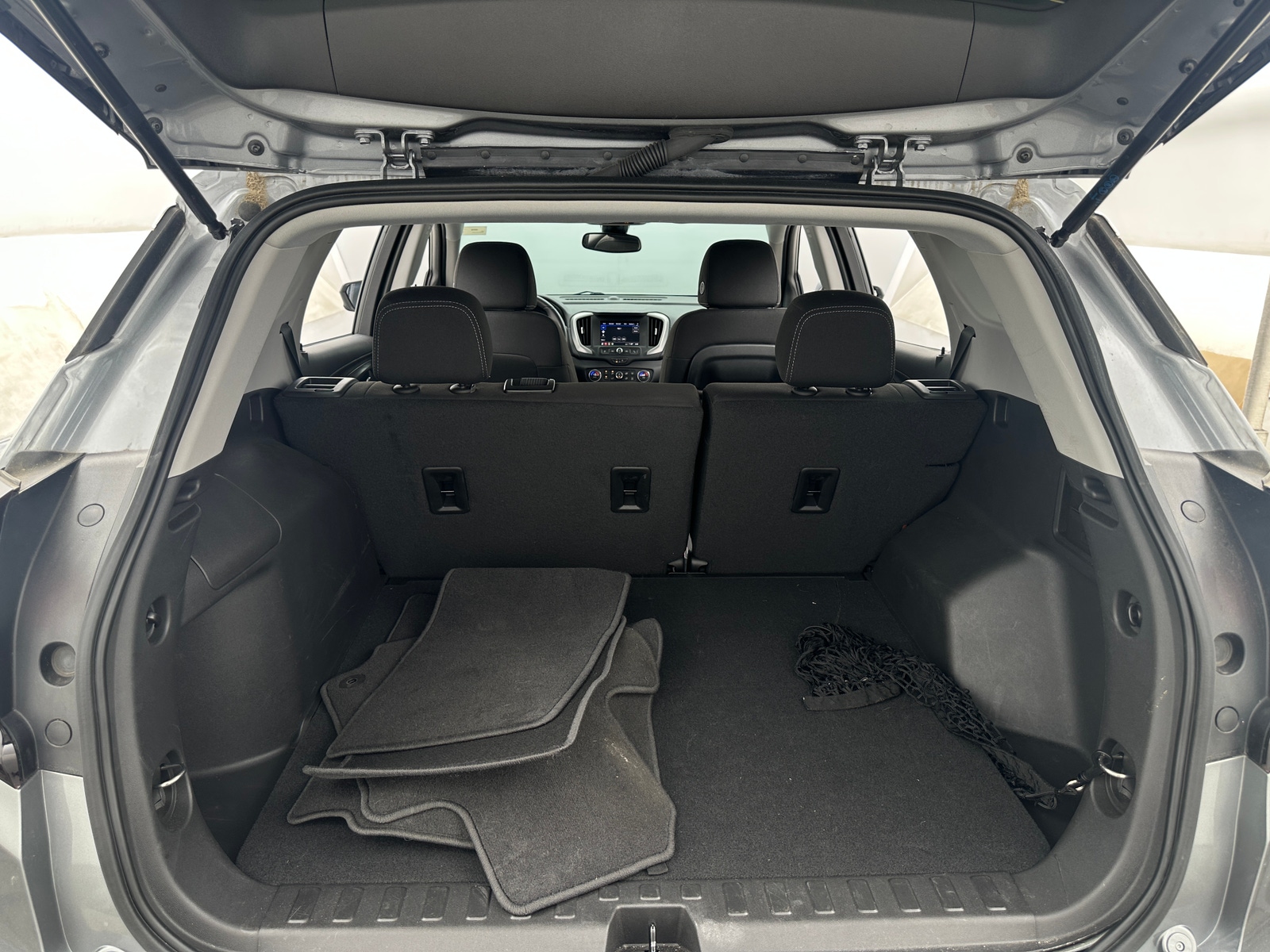 Thumbnail: 2024 GMC Terrain - 7