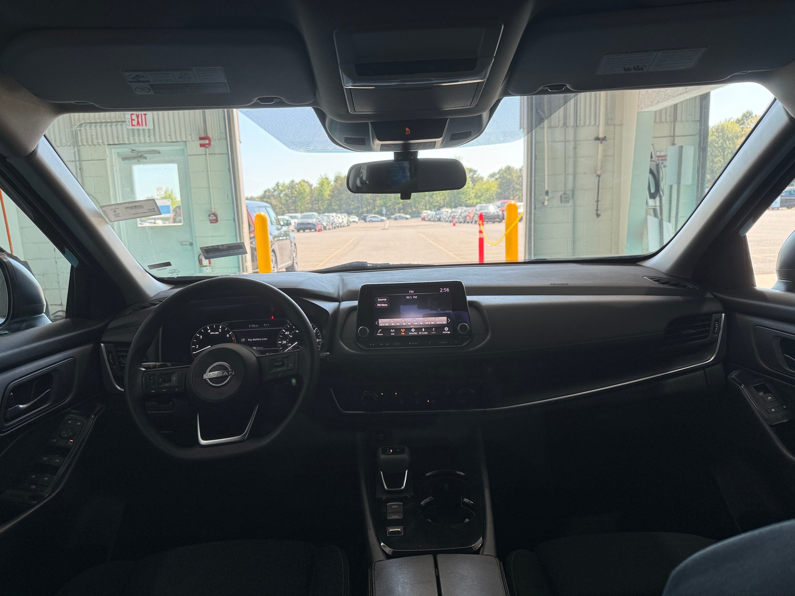 Thumbnail: 2024 Nissan Rogue - 3