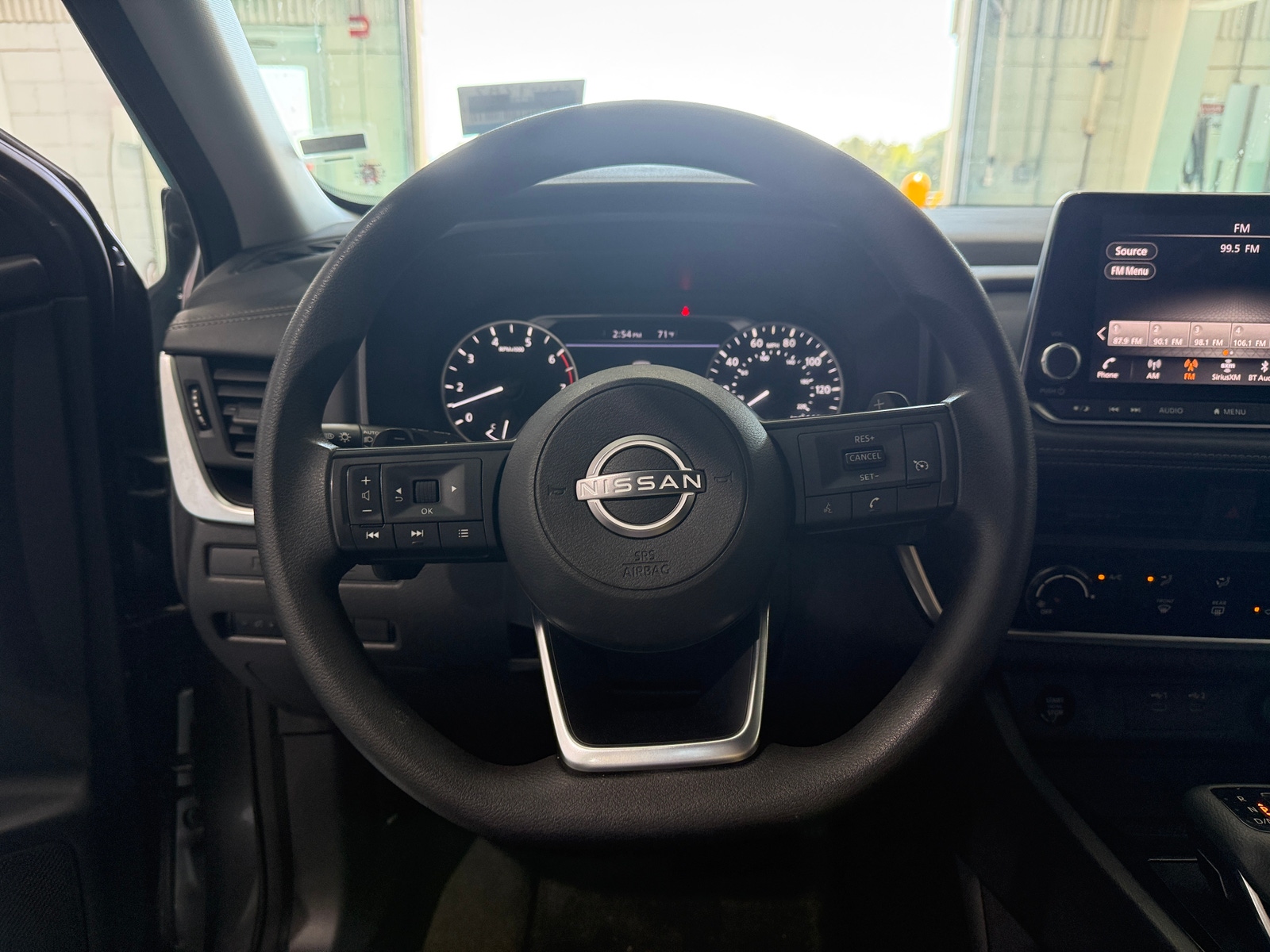 Thumbnail: 2024 Nissan Rogue - 5