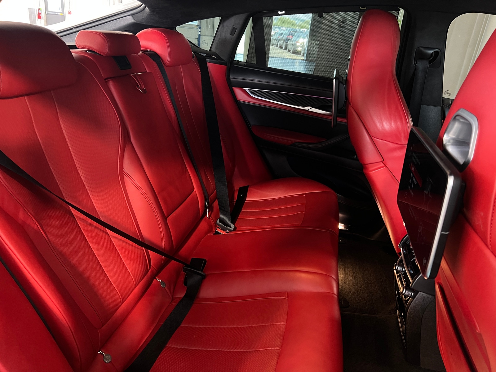 Thumbnail: 2016 BMW X6 - 5