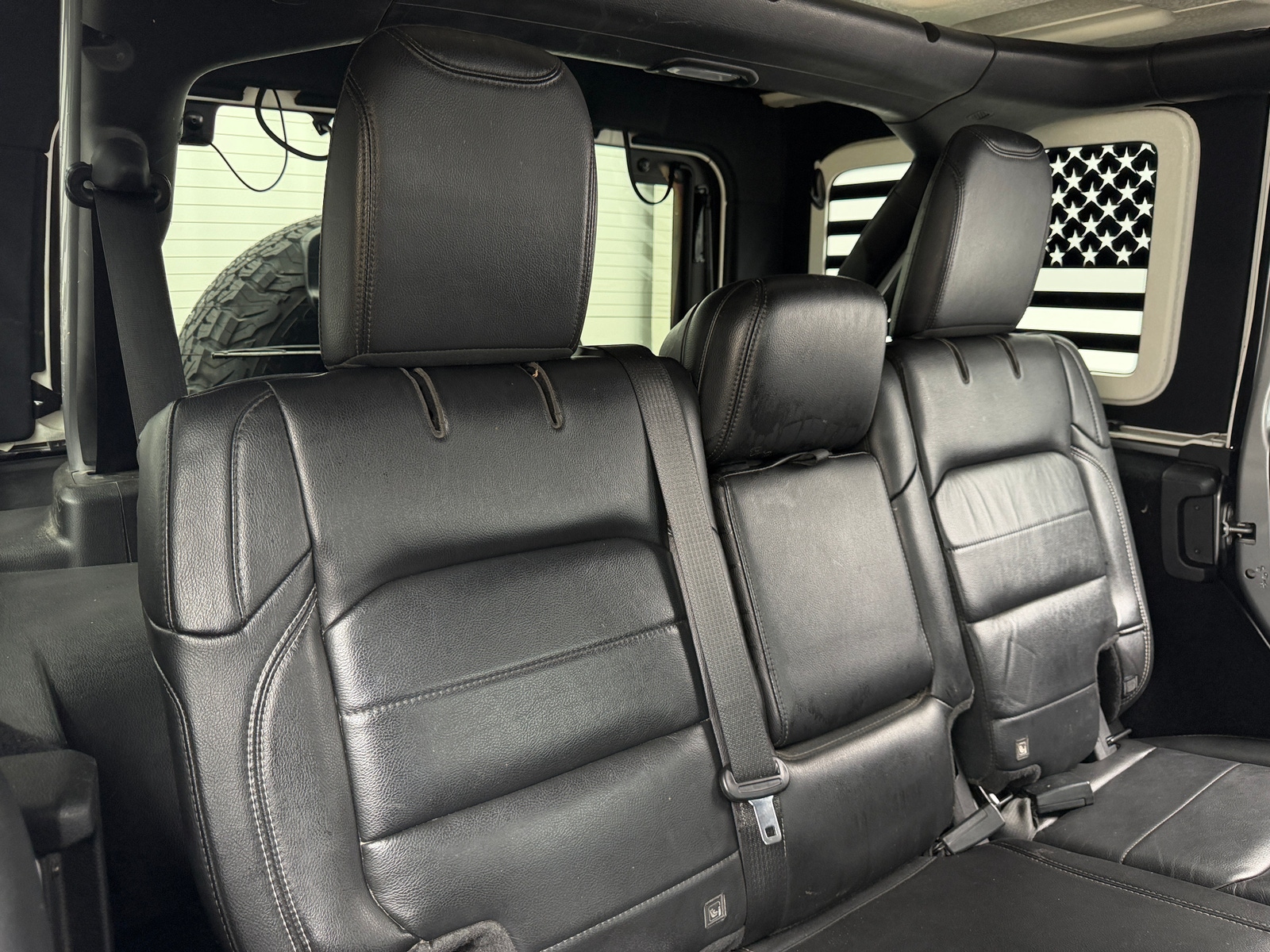 Thumbnail: 2018 Jeep Wrangler - 5