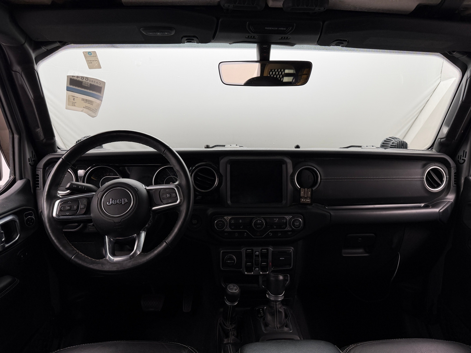 Thumbnail: 2018 Jeep Wrangler - 2