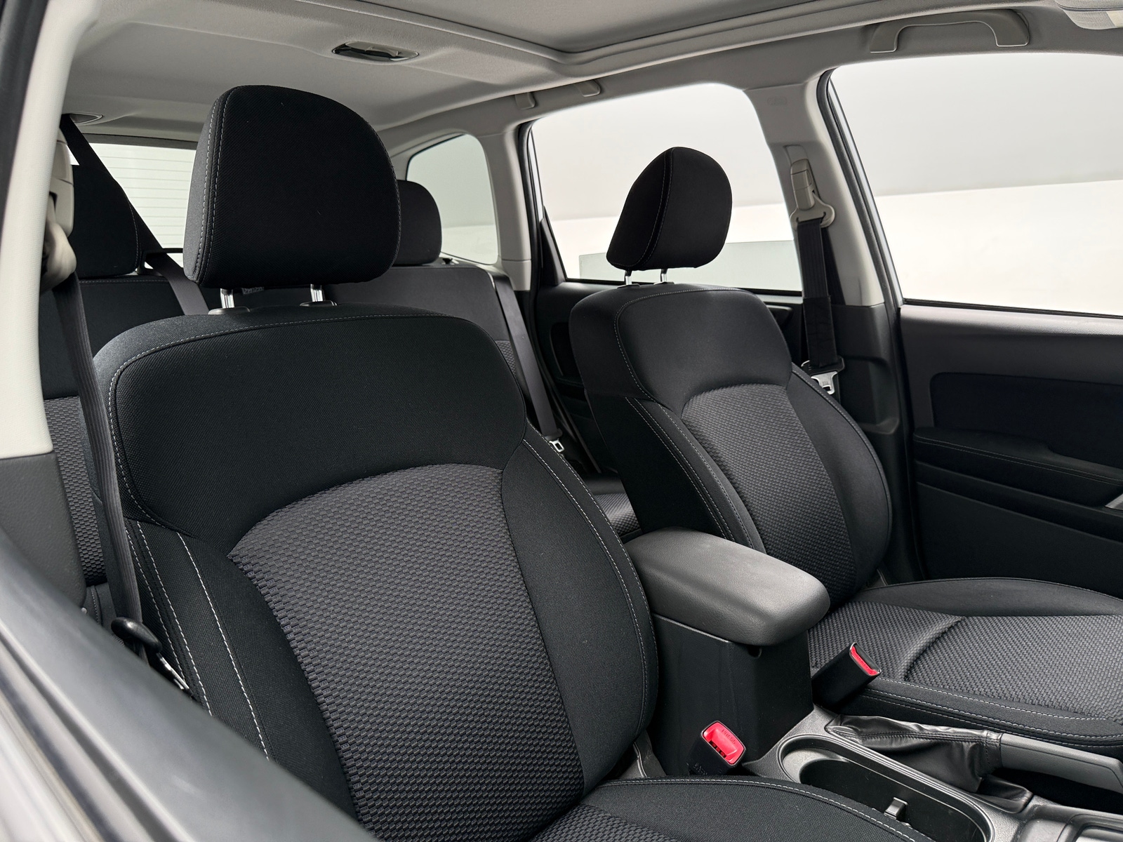 Thumbnail: 2014 Subaru Forester - 2