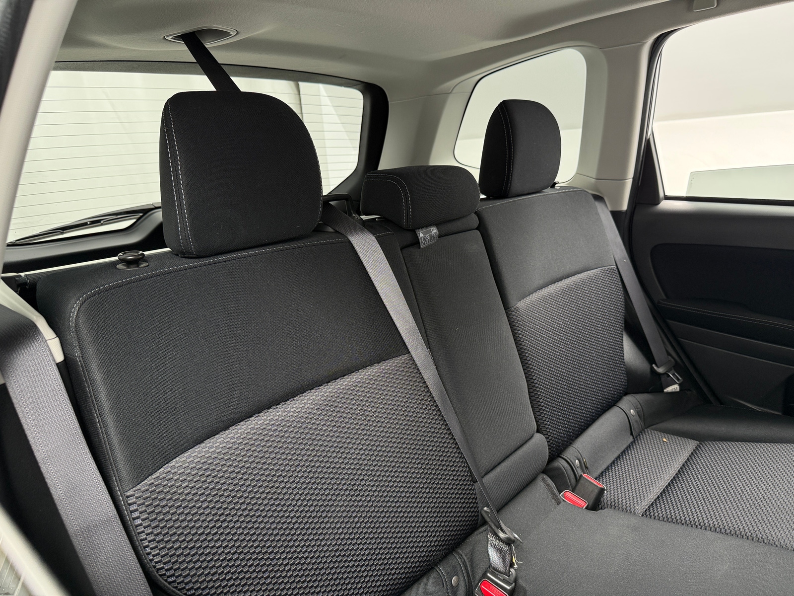 Thumbnail: 2014 Subaru Forester - 6