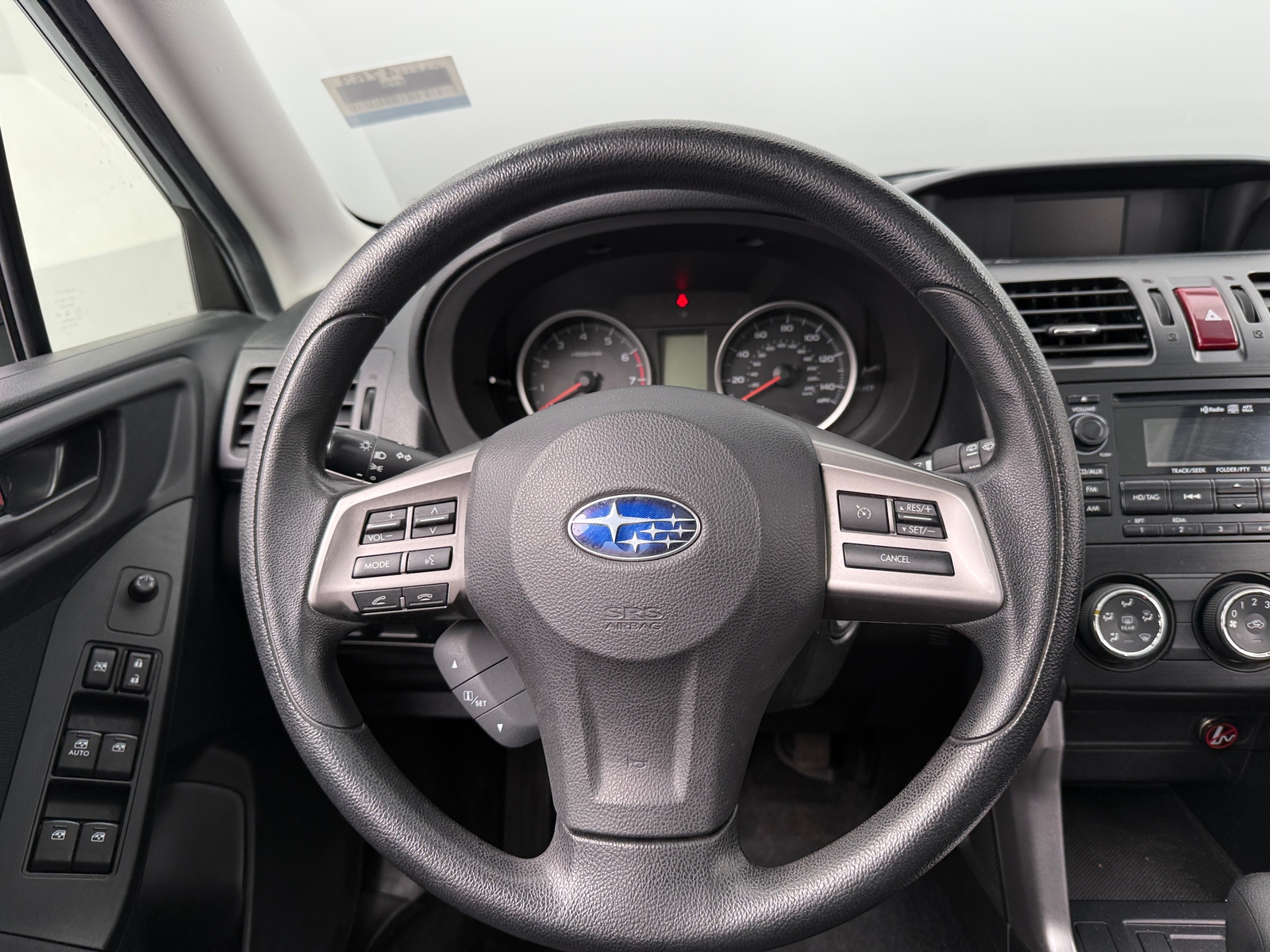Thumbnail: 2014 Subaru Forester - 5