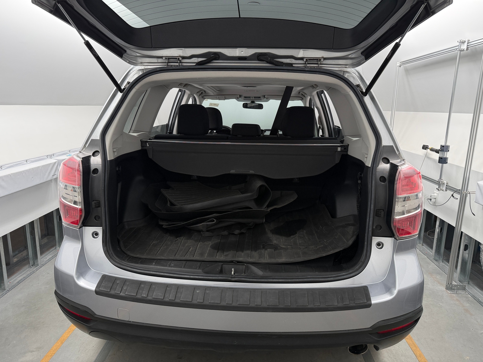 Thumbnail: 2014 Subaru Forester - 7