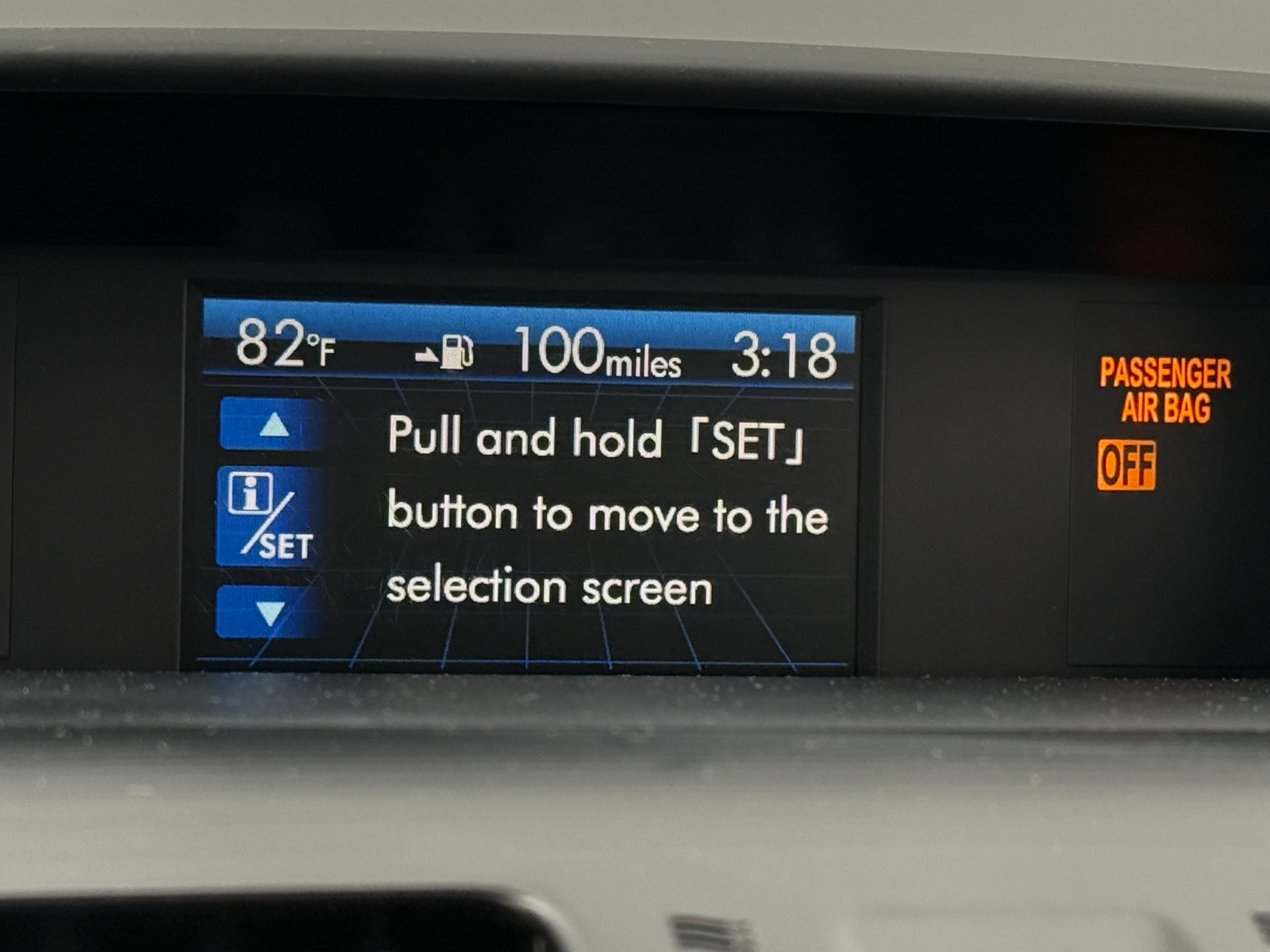 Thumbnail: 2014 Subaru Forester - 4