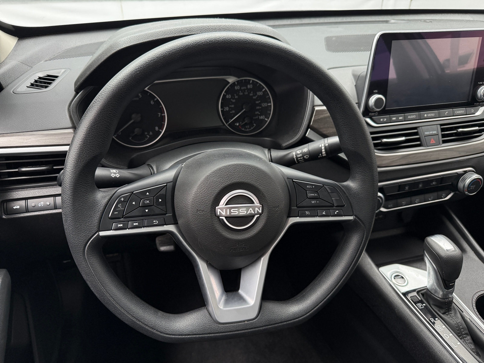 Thumbnail: 2025 Nissan Altima - 5