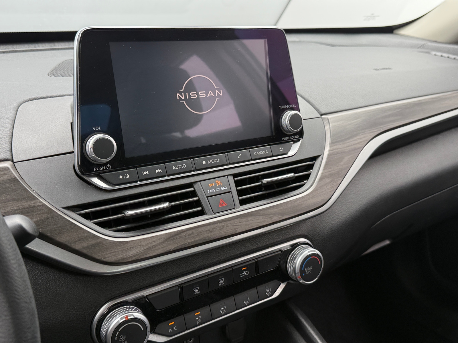Thumbnail: 2025 Nissan Altima - 4