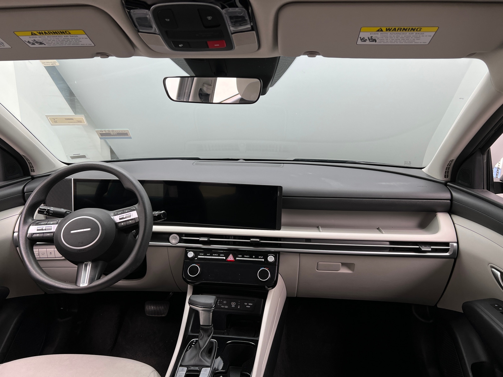 Thumbnail: 2025 Hyundai Tucson - 3